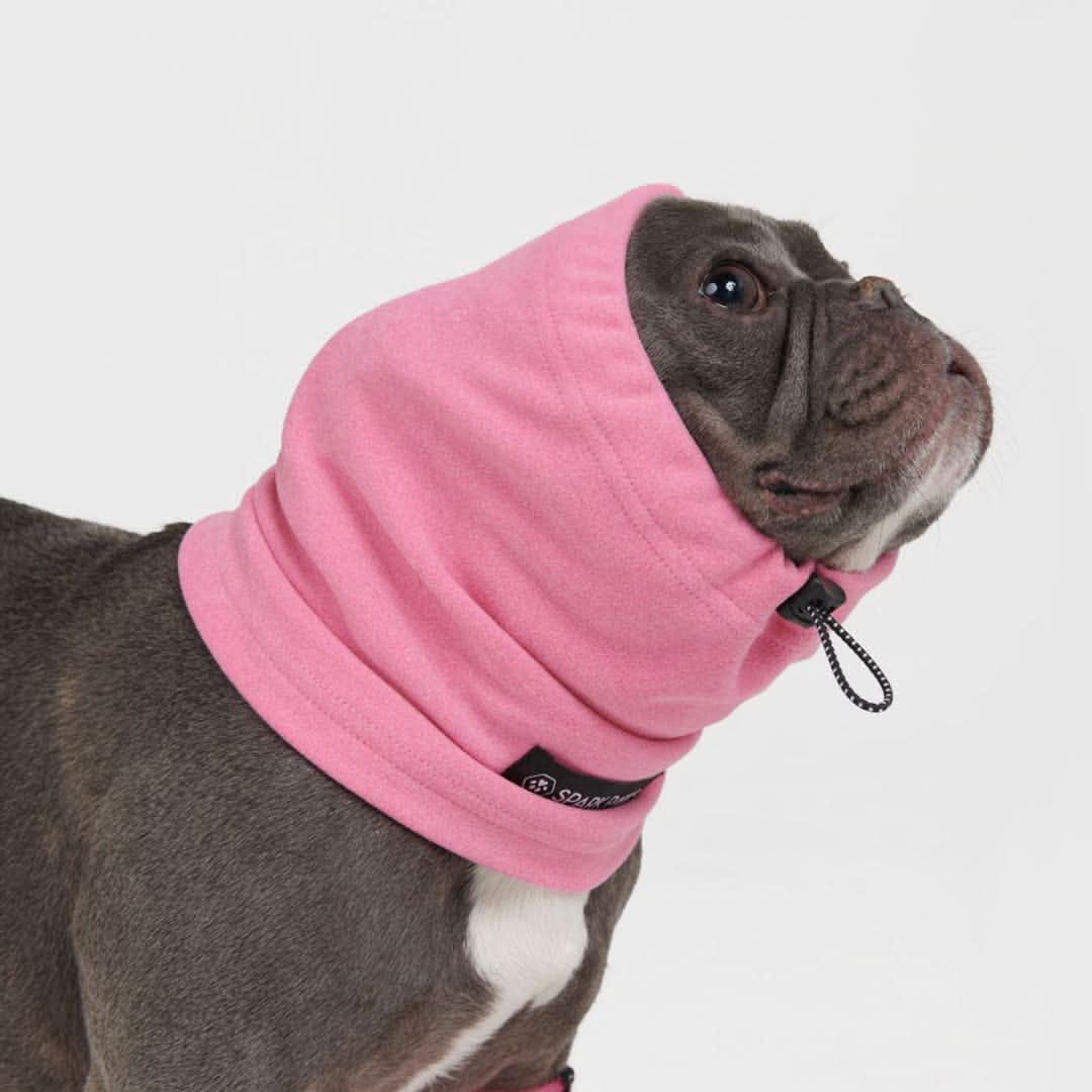 Anxiety Calming Dog Earmuff Protector - Image 2
