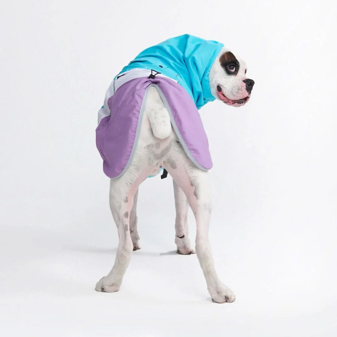 Breatheshield™ Dog Raincoat (Multi-Color) - Image 36