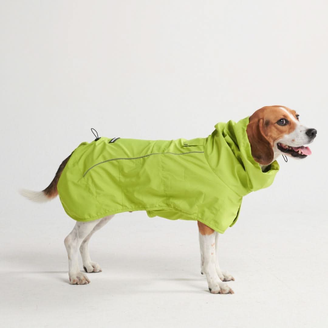 Breatheshield™ Dog Raincoat (Multi-Color) - Image 52