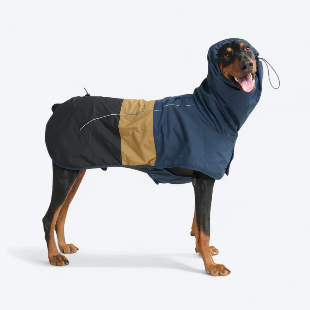 Breatheshield™ Dog Raincoat (Multi-Color) - Image 79