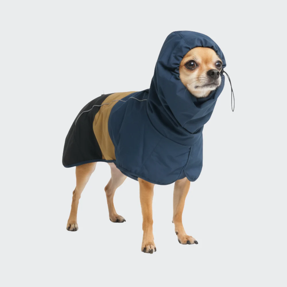 Breatheshield™ Dog Raincoat (Multi-Color) - Image 80