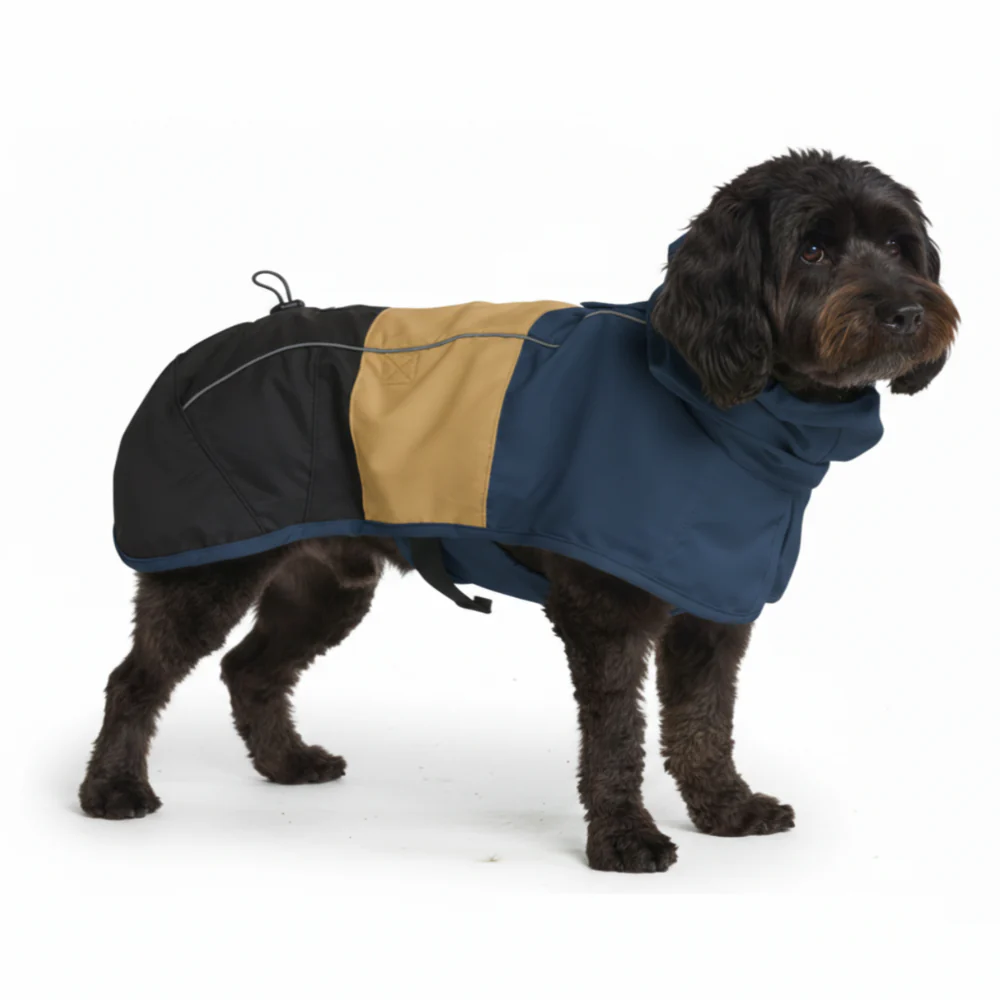 Breatheshield™ Dog Raincoat (Multi-Color) - Image 82