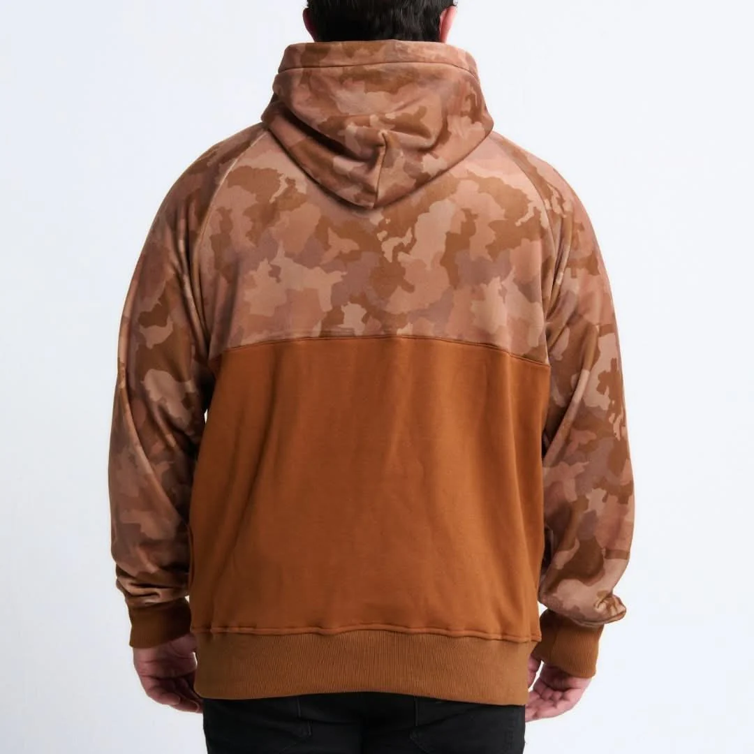 Camo Human Hoodies - Image 38