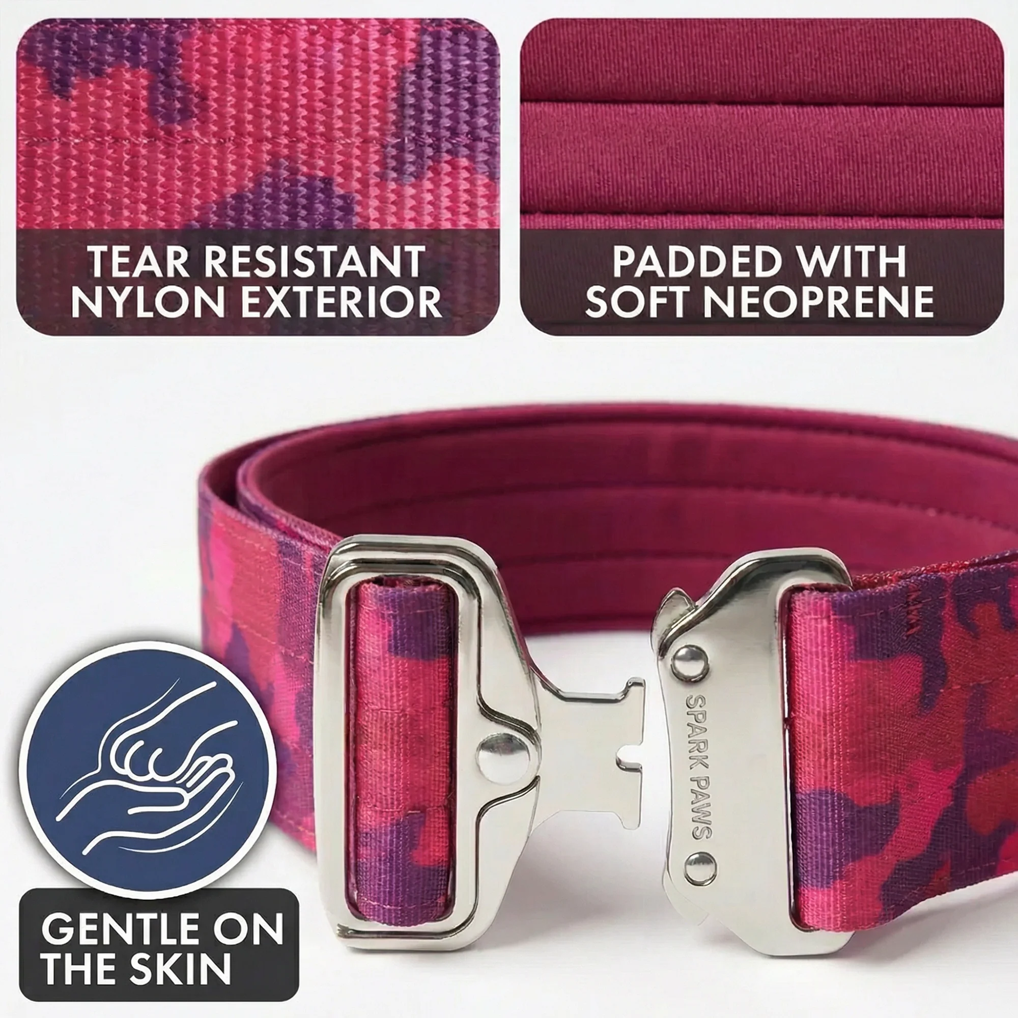 Comfort Control Collar and Multipurpose Leash Sets - Image 61