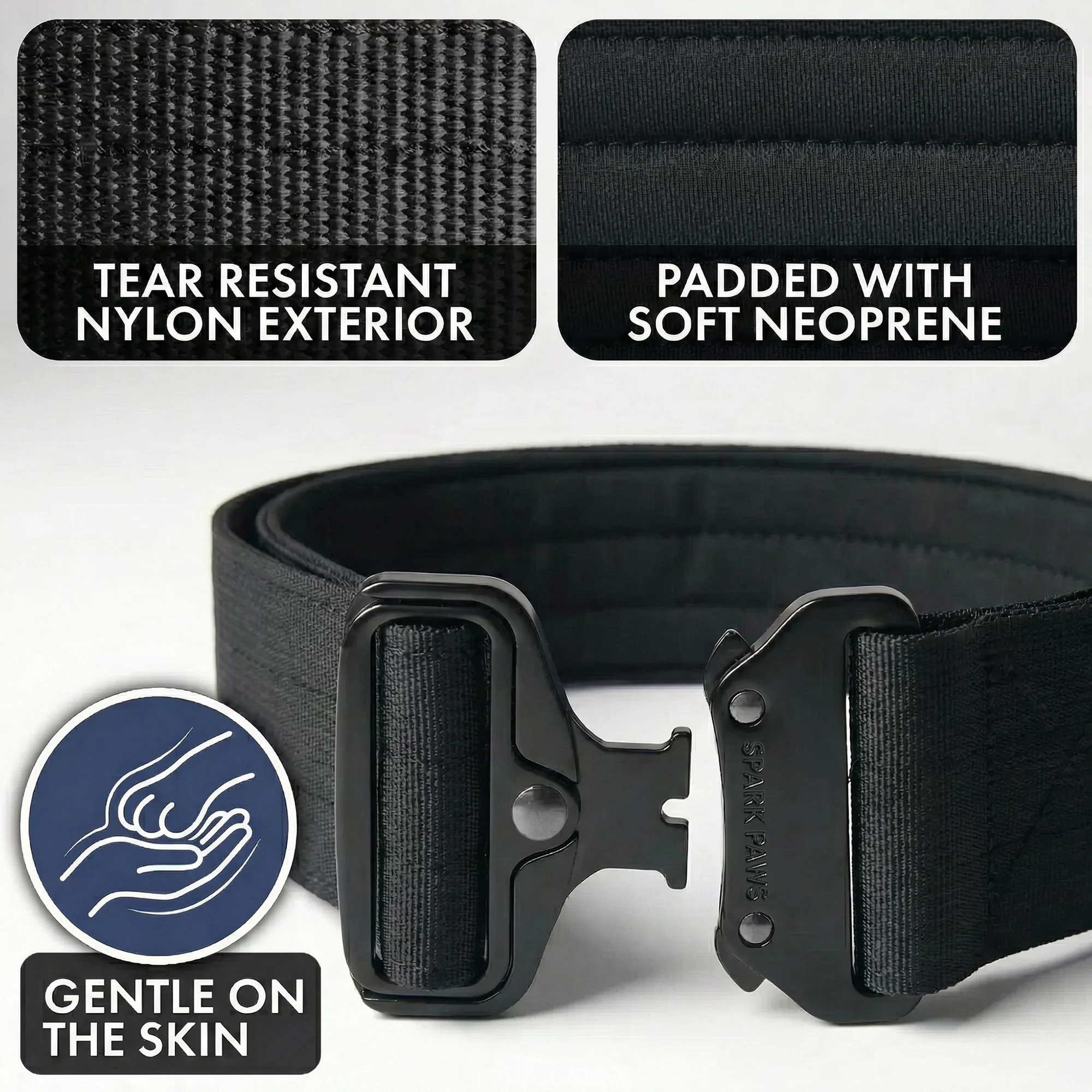 Comfort Control Collar and Multipurpose Leash Sets - Image 26