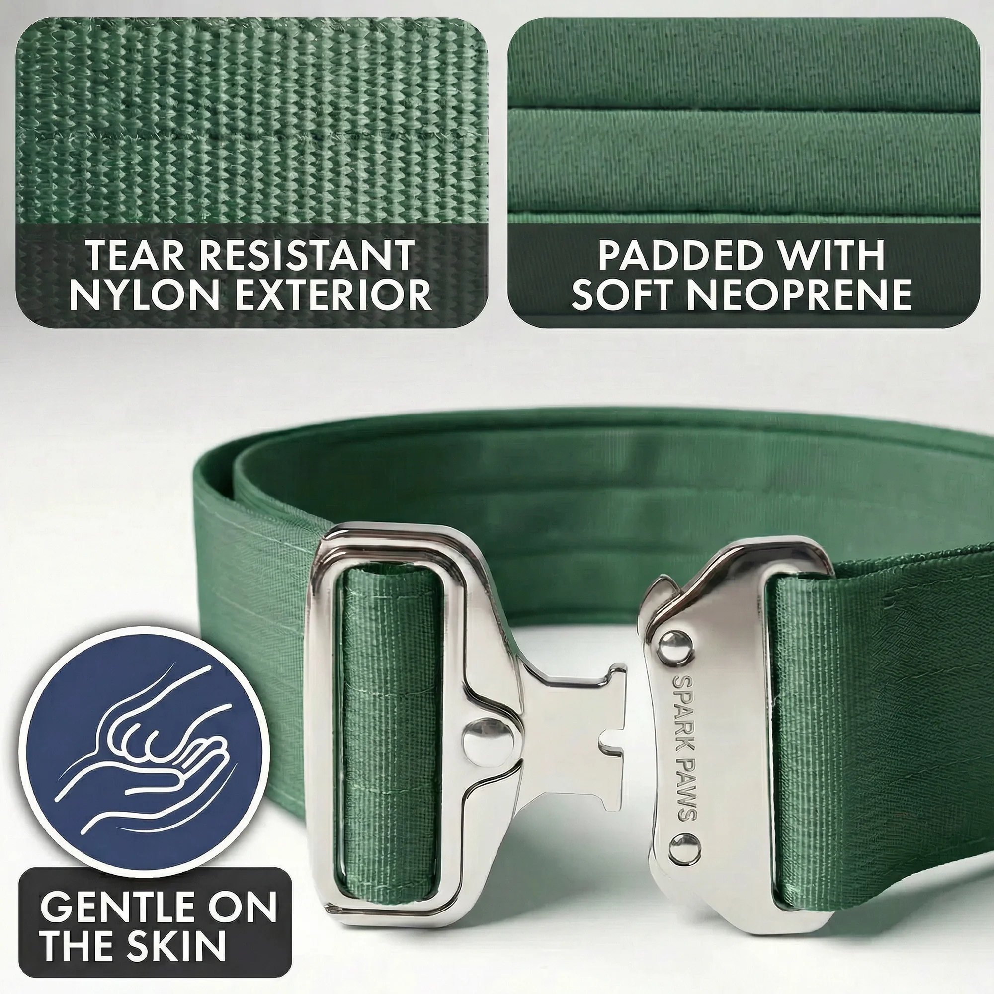 Comfort Control Collar and Multipurpose Leash Sets - Image 33