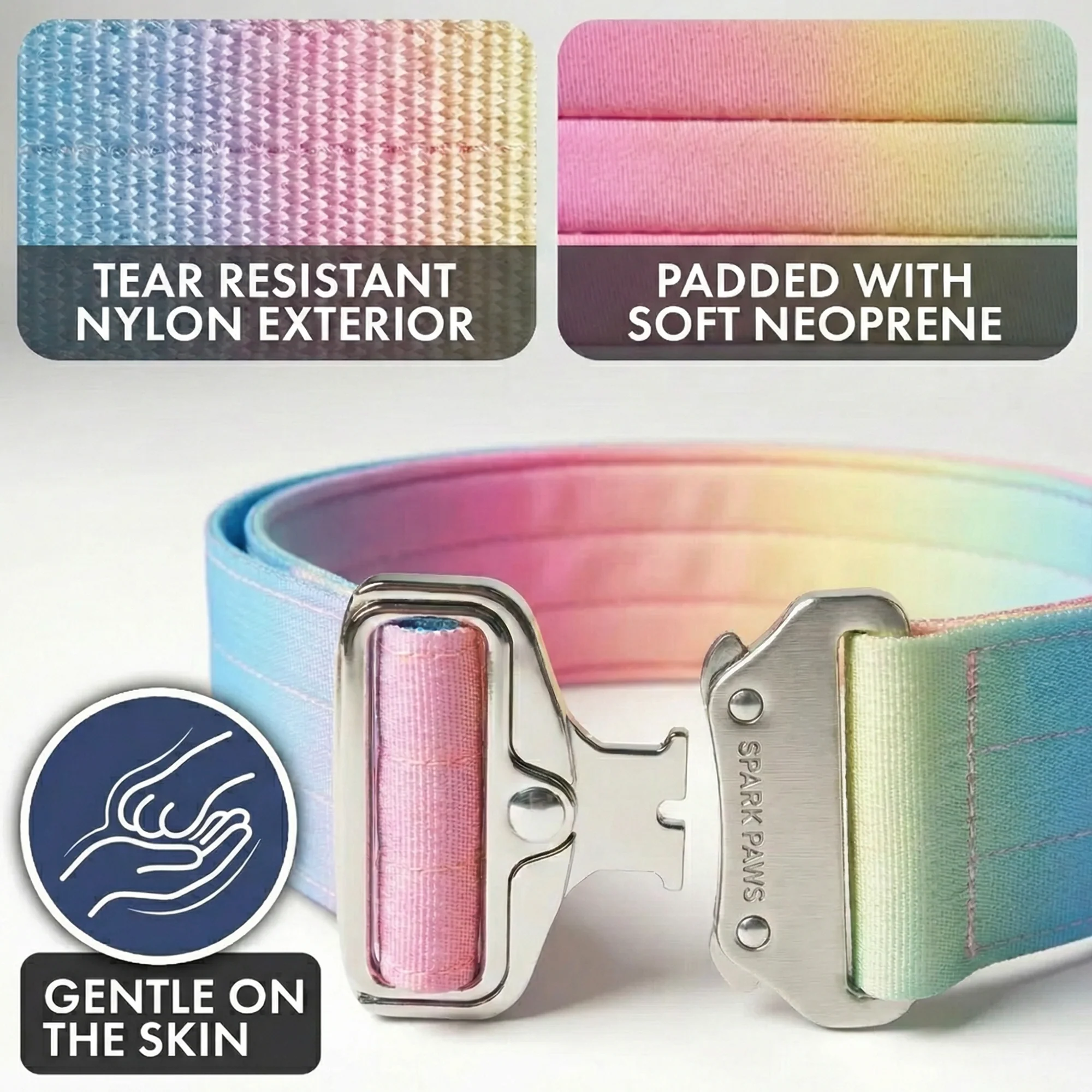 Comfort Control Collar and Multipurpose Leash Sets - Image 5