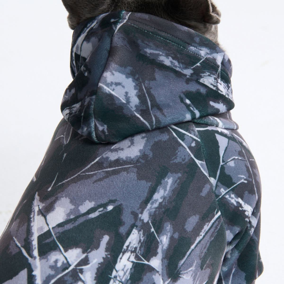 Camo Dog Hoodies - Image 11