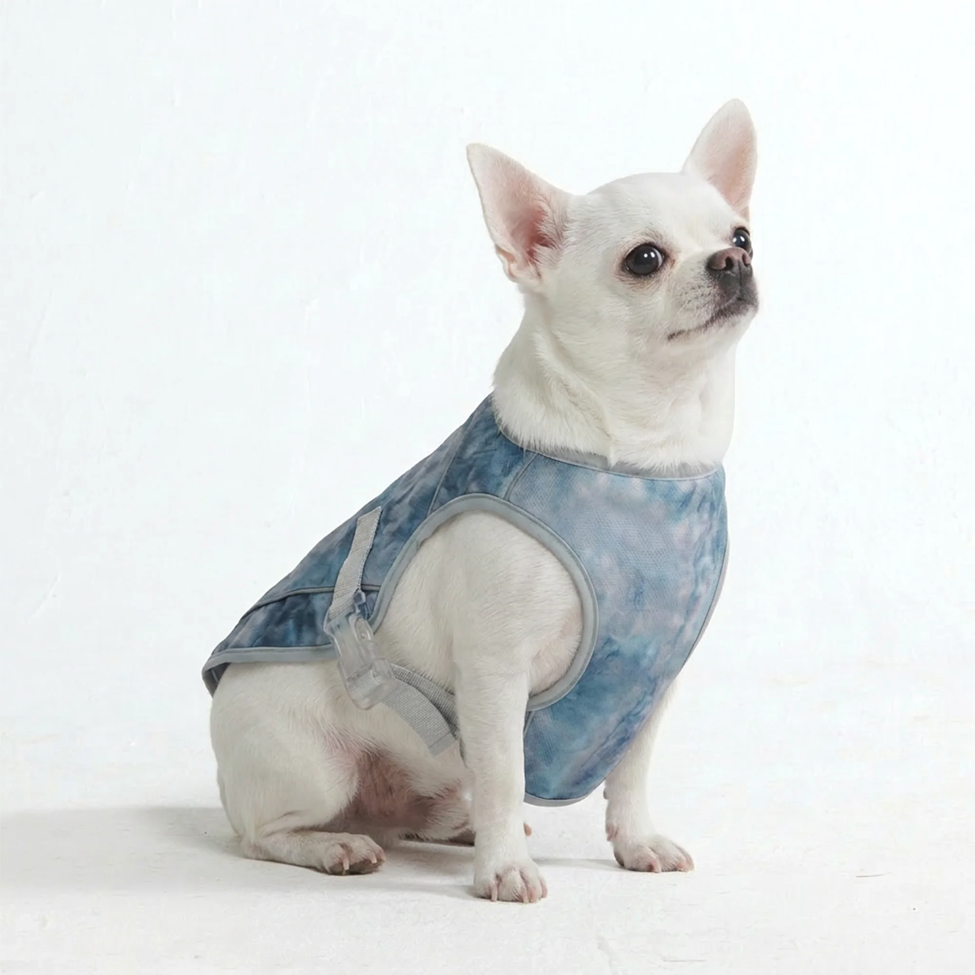 Chilltech™ Dog Cooling Vests - Image 13