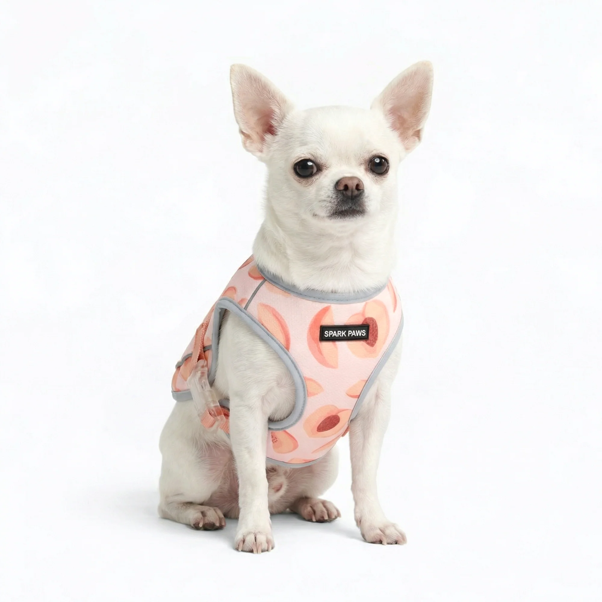 Chilltech™ Dog Cooling Vests - Image 79
