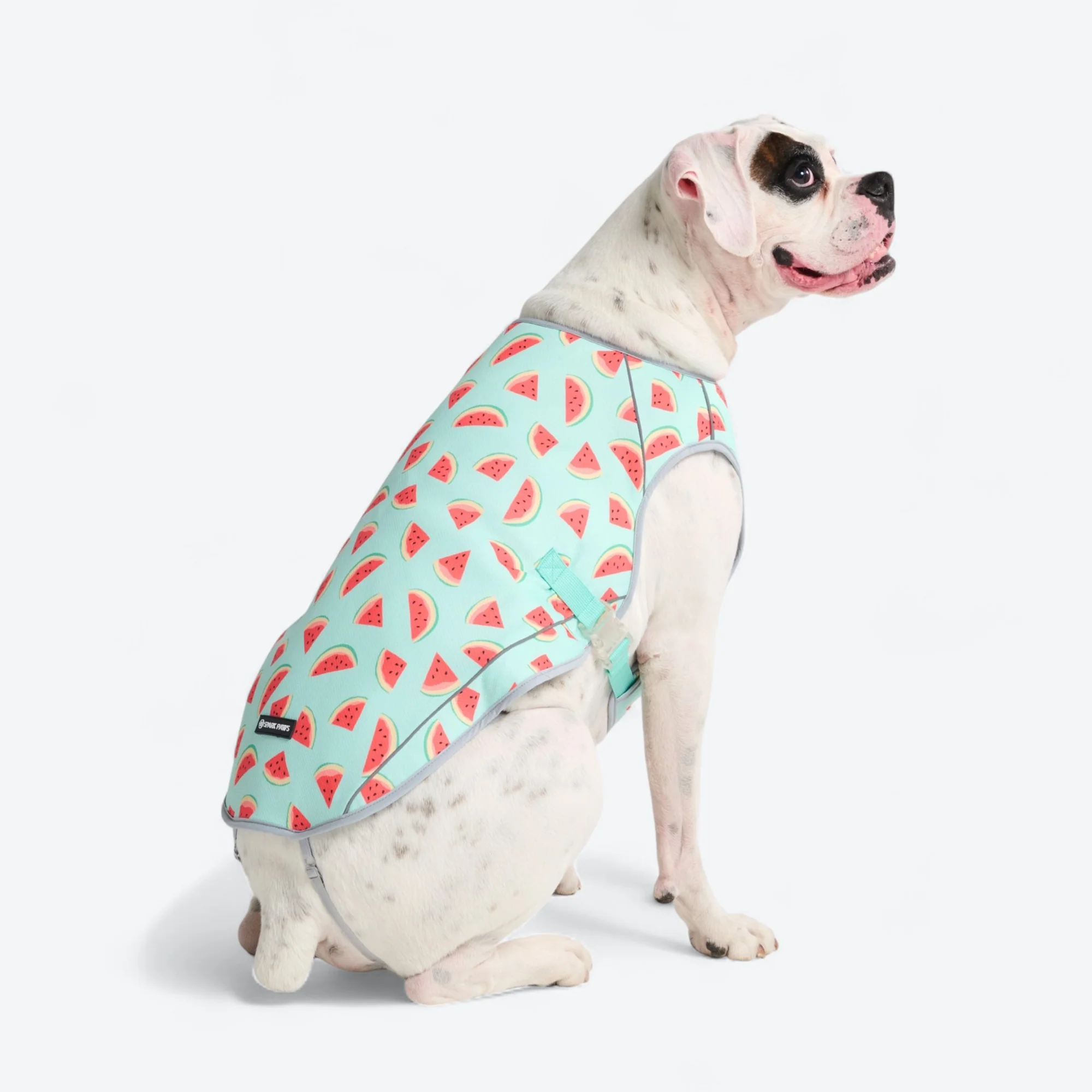 Chilltech™ Dog Cooling Vests - Image 48