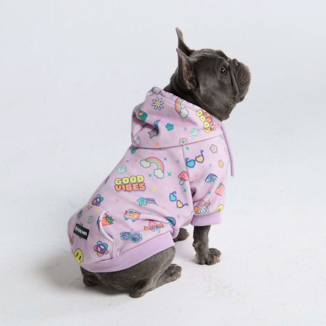 Dog Hoodie Prints - Image 64