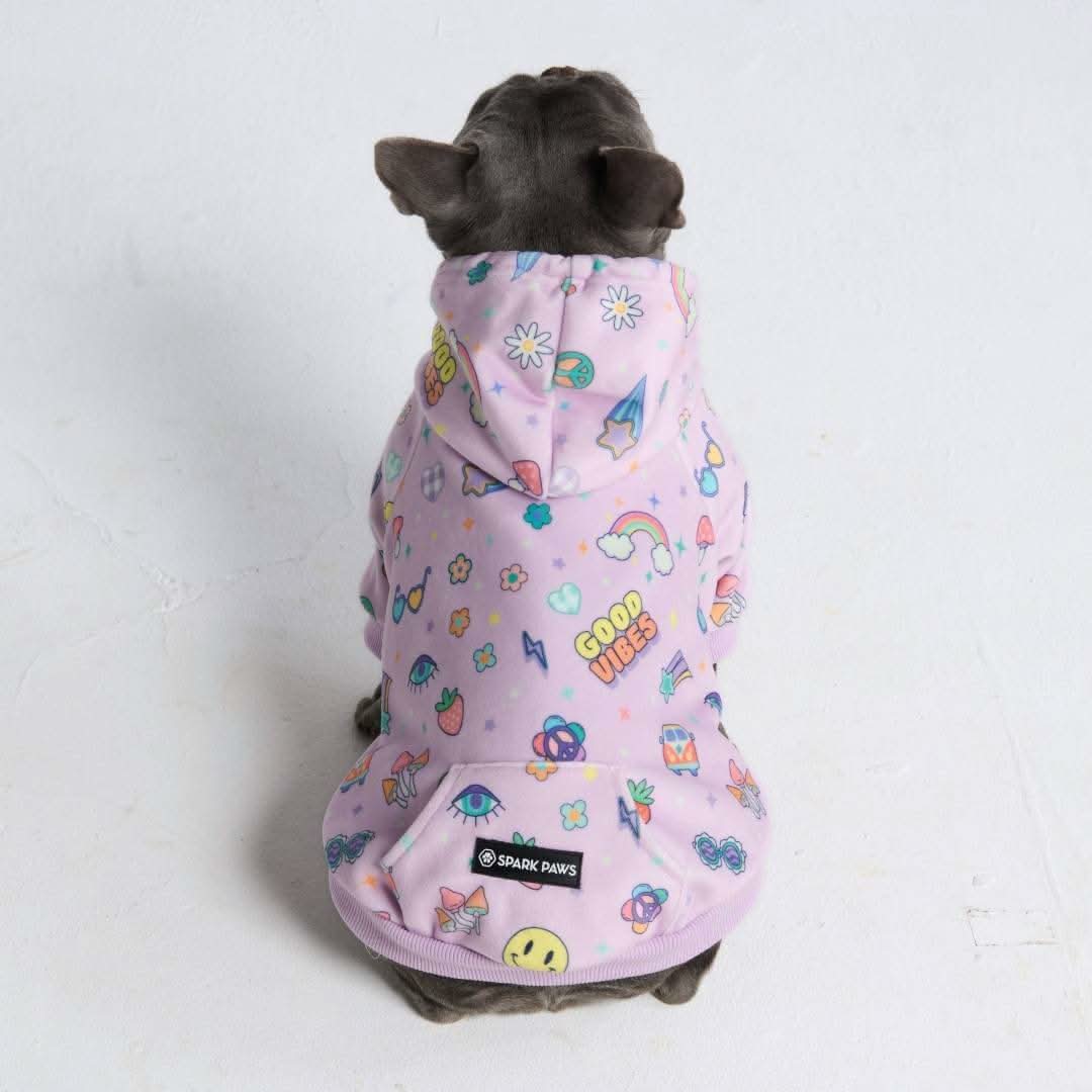 Dog Hoodie Prints - Image 67
