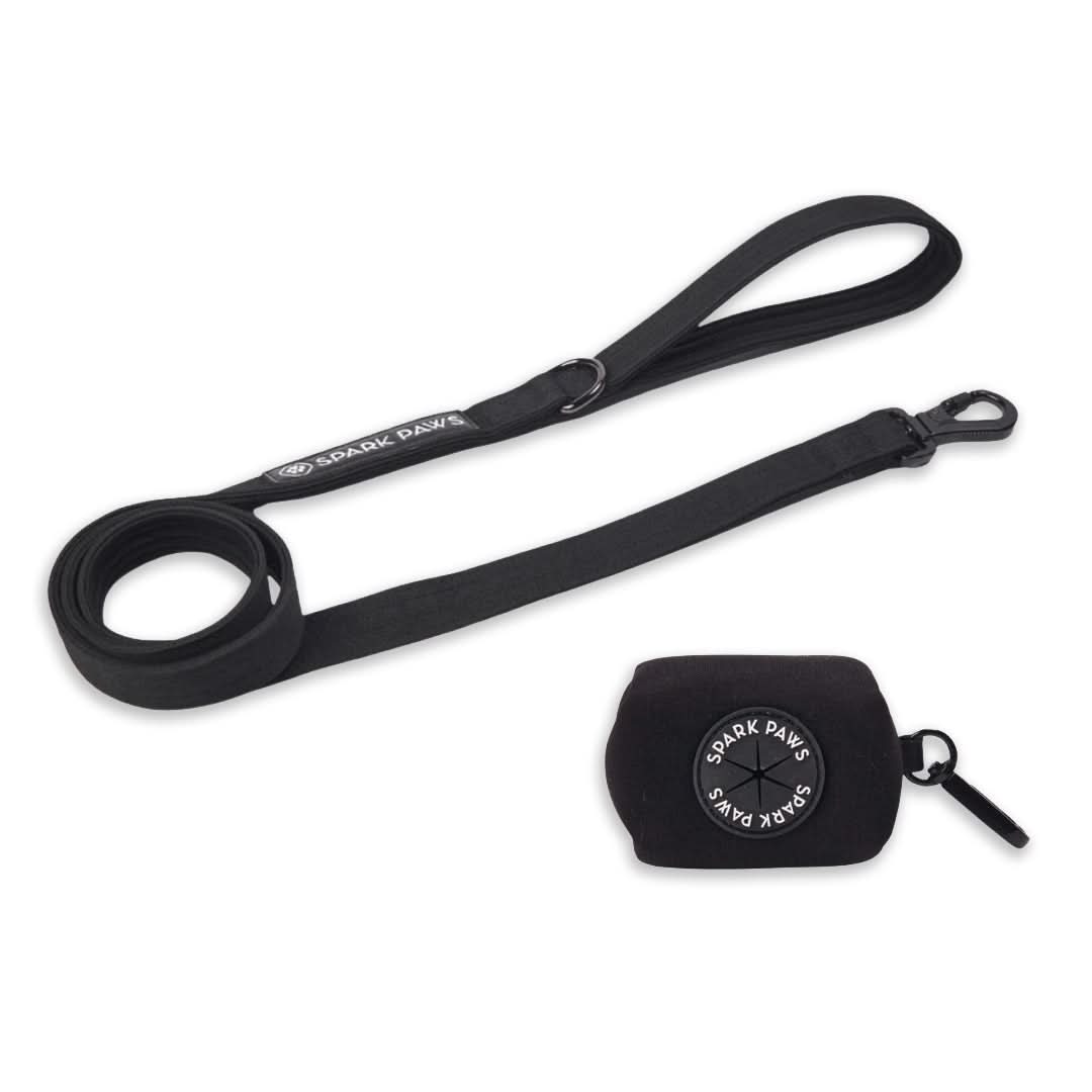 Leash and Poop Bag Holder Set - Image 19