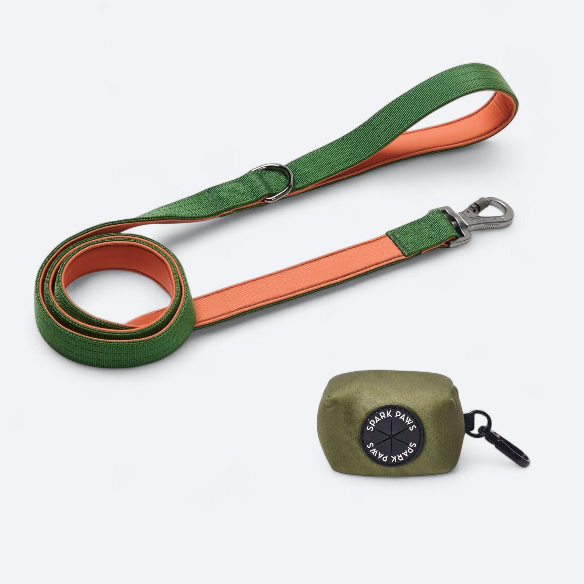 Leash and Poop Bag Holder Set - Image 60
