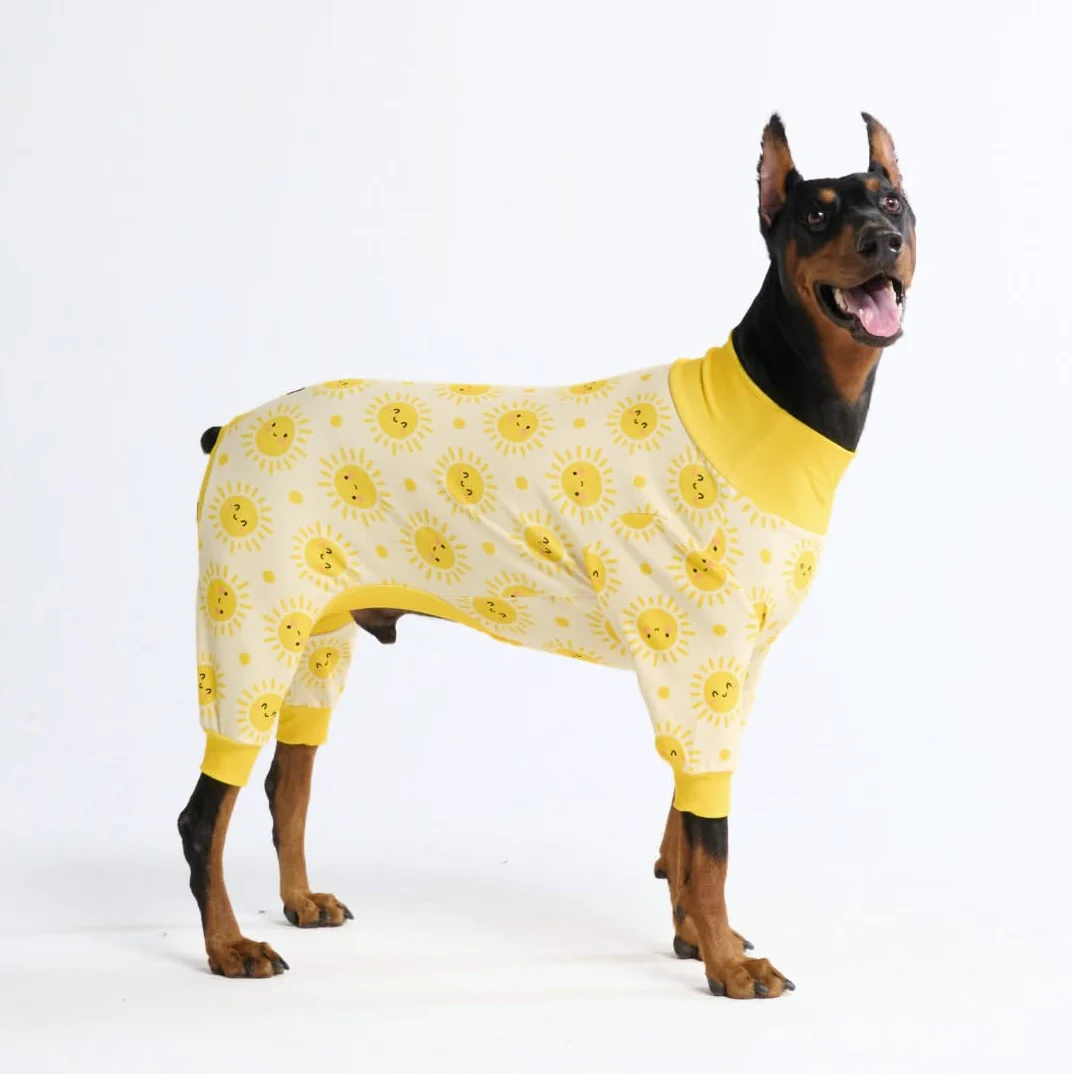 Dog Pajama Prints - Image 26