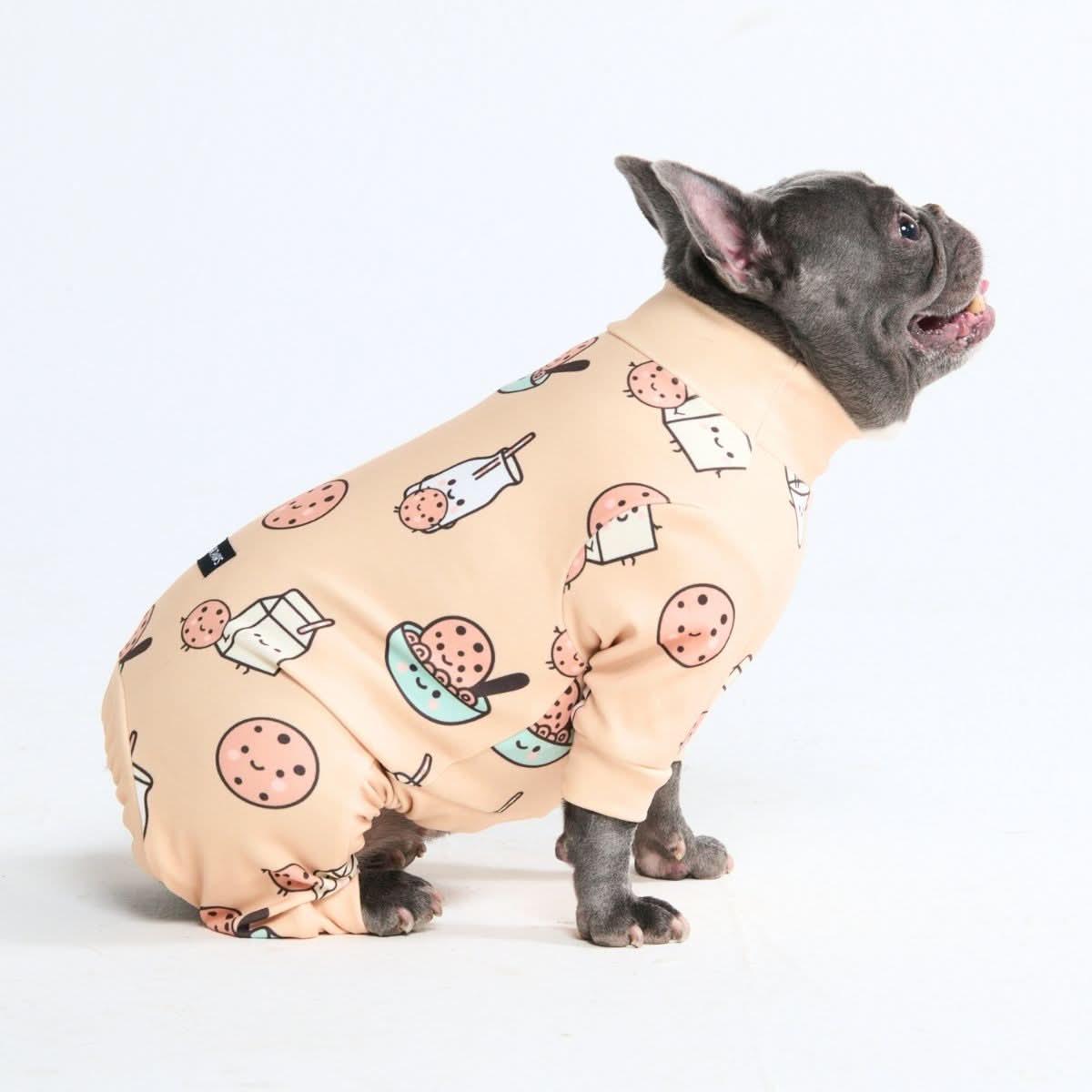 Dog Pajama Prints - Image 42