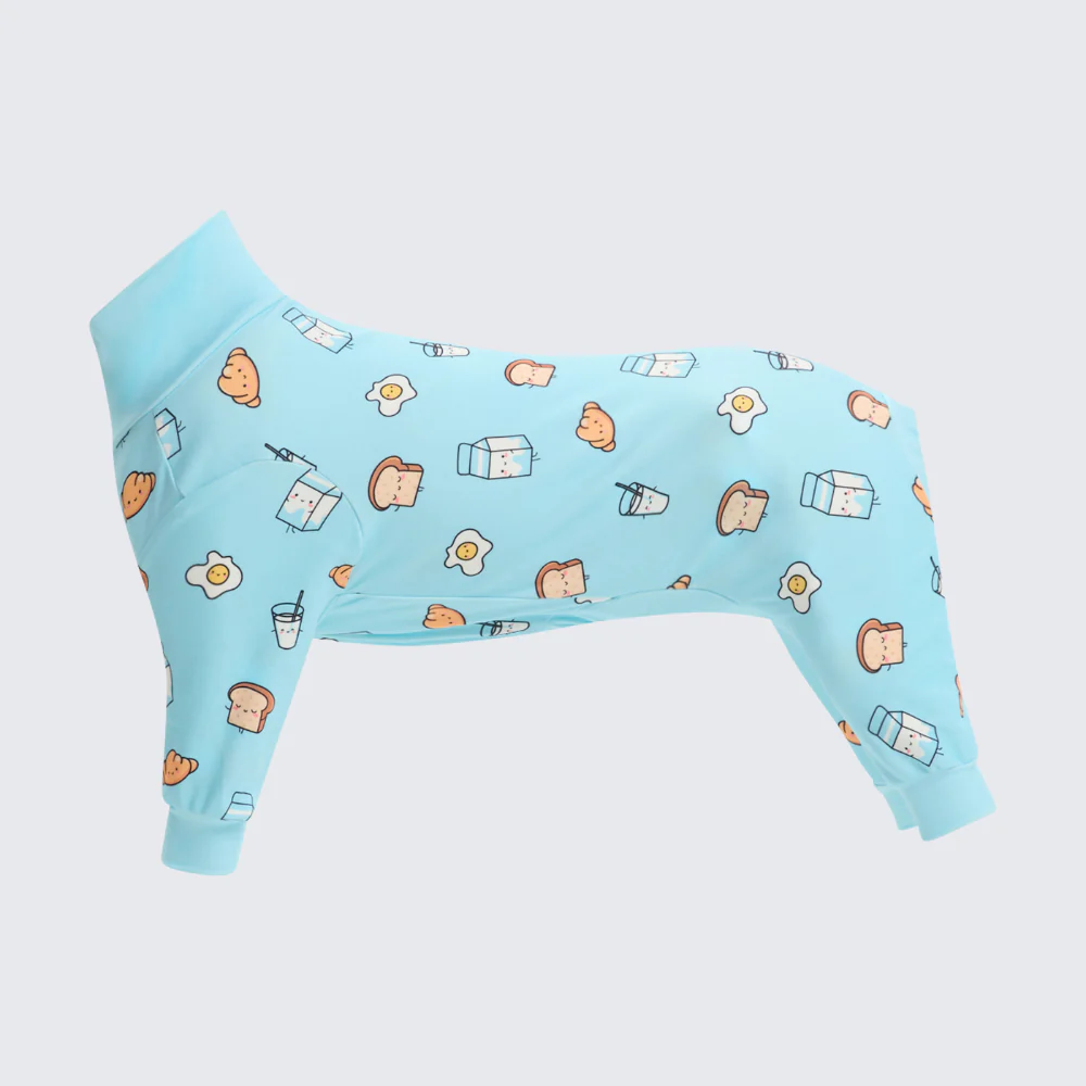Dog Pajama Prints - Image 9