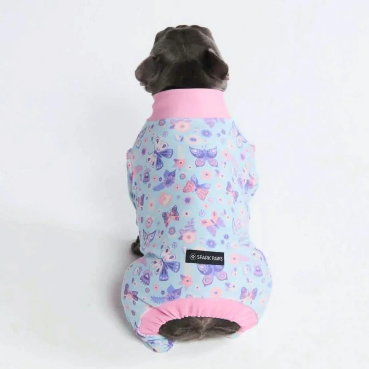 Dog Pajama - Butterfly - Image 4