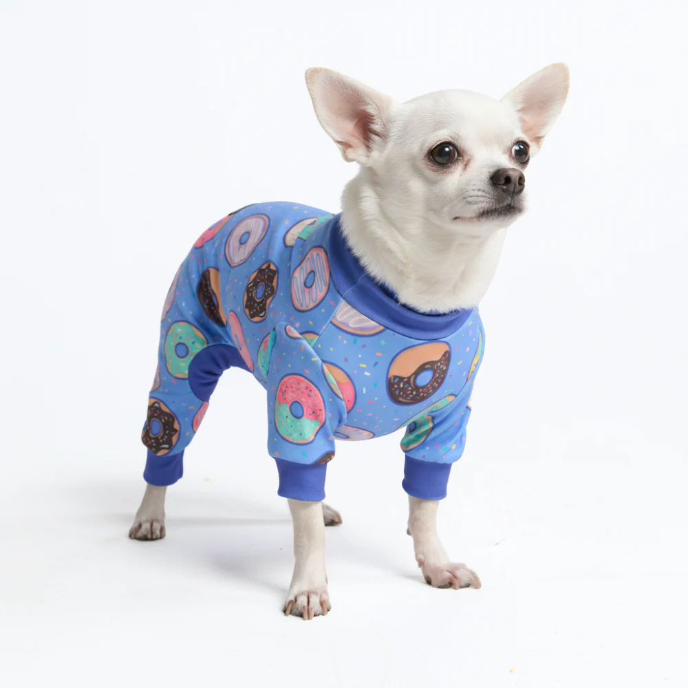 Dog Pajama Prints - Image 18