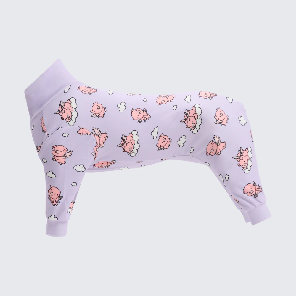 Dog Pajama - When Pigs Fly - Image 9