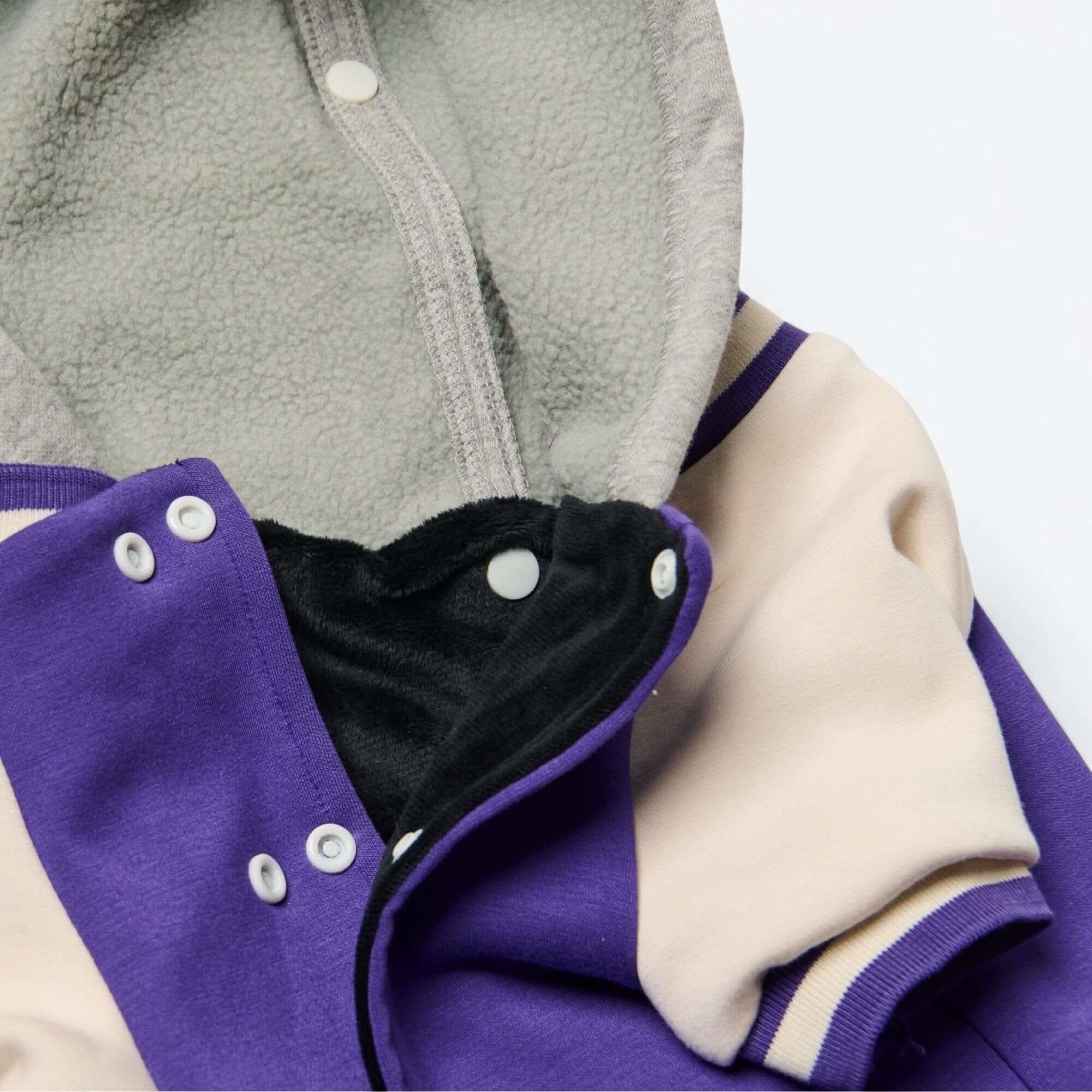 Dog Varsity Jackets - Image 11