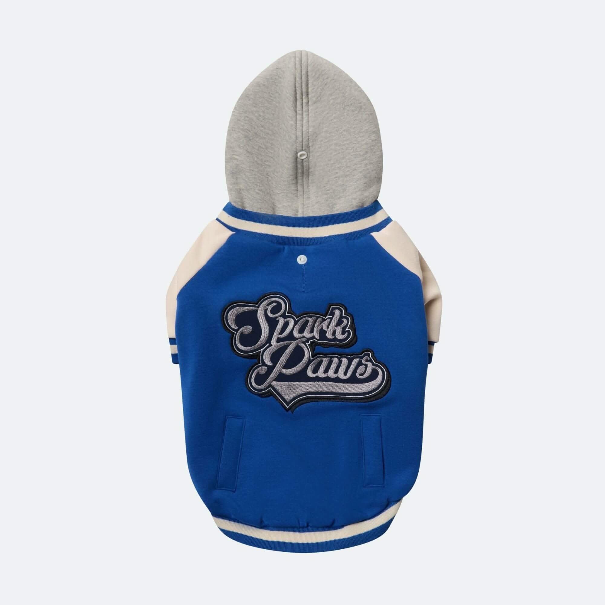 Dog Varsity Jackets - Image 25
