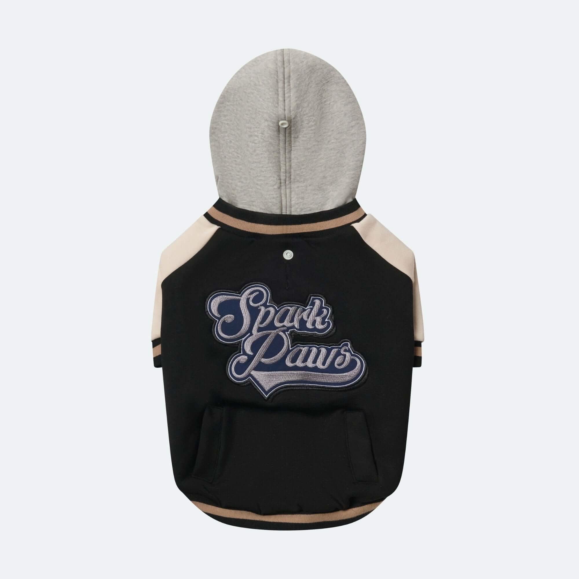 Dog Varsity Jackets - Image 33