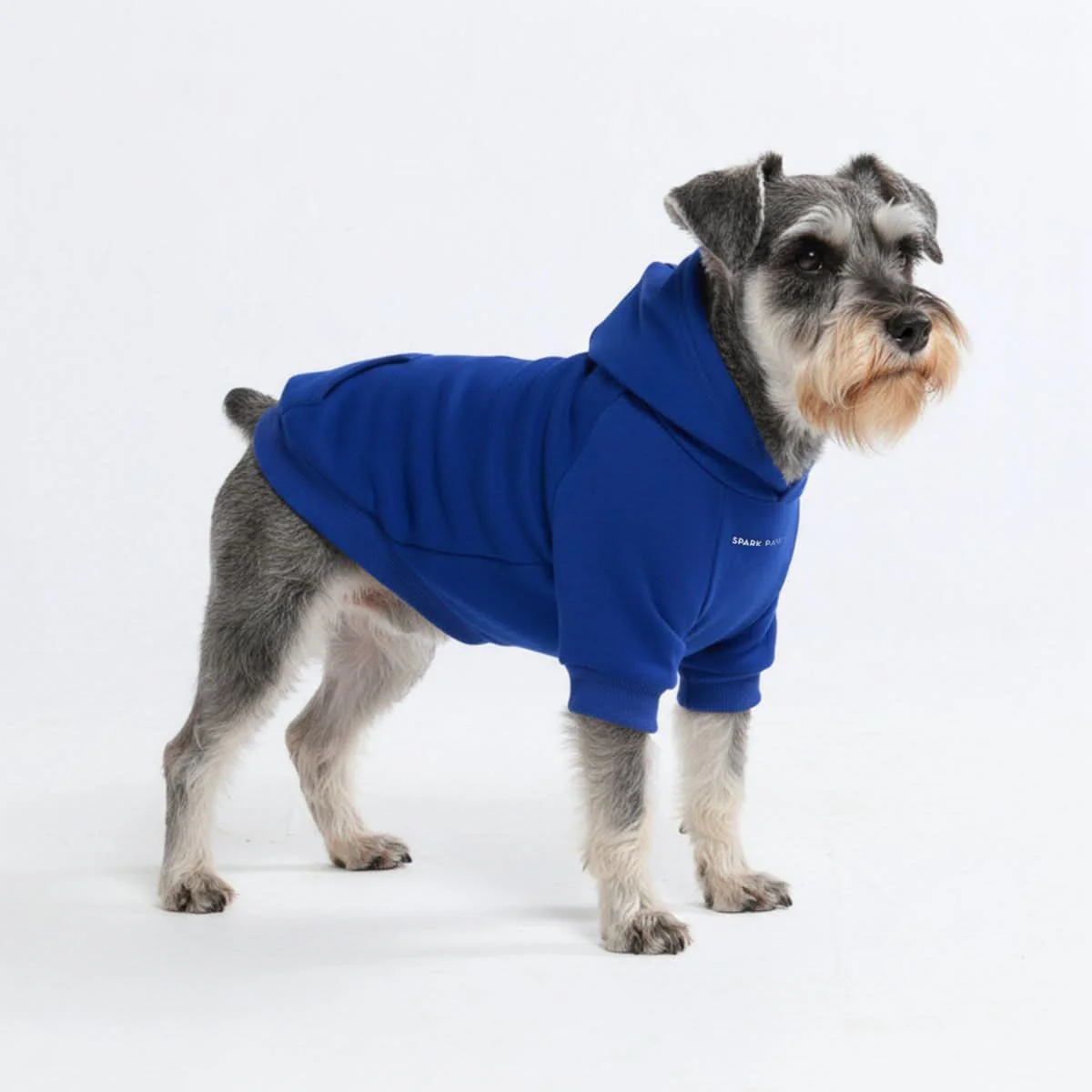 Essential Dog Hoodies - Image 28