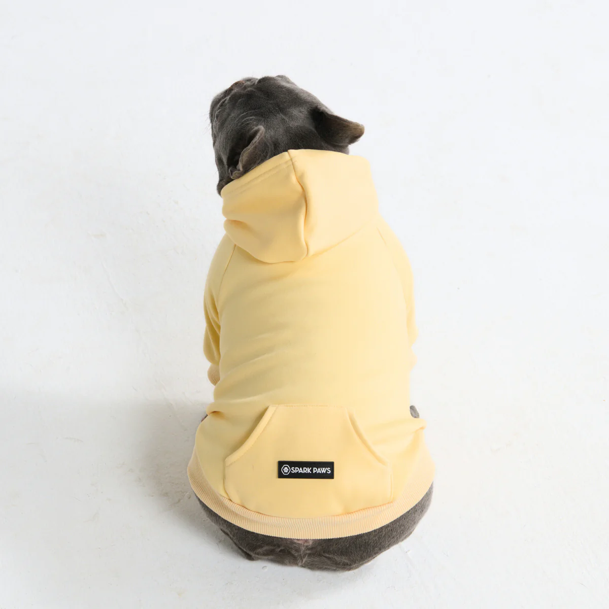 Essential Dog Hoodies - Image 45