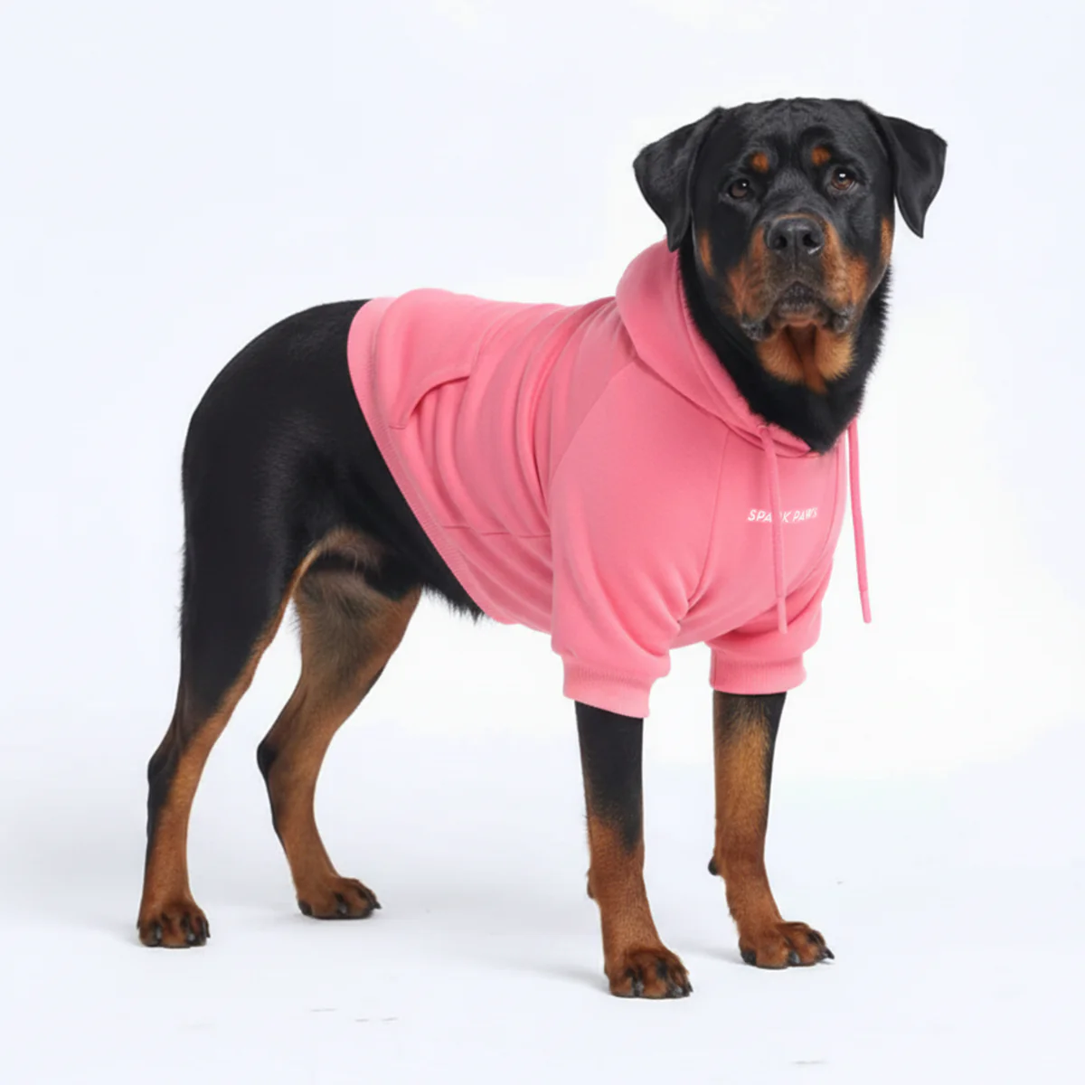Essential Dog Hoodies - Image 52