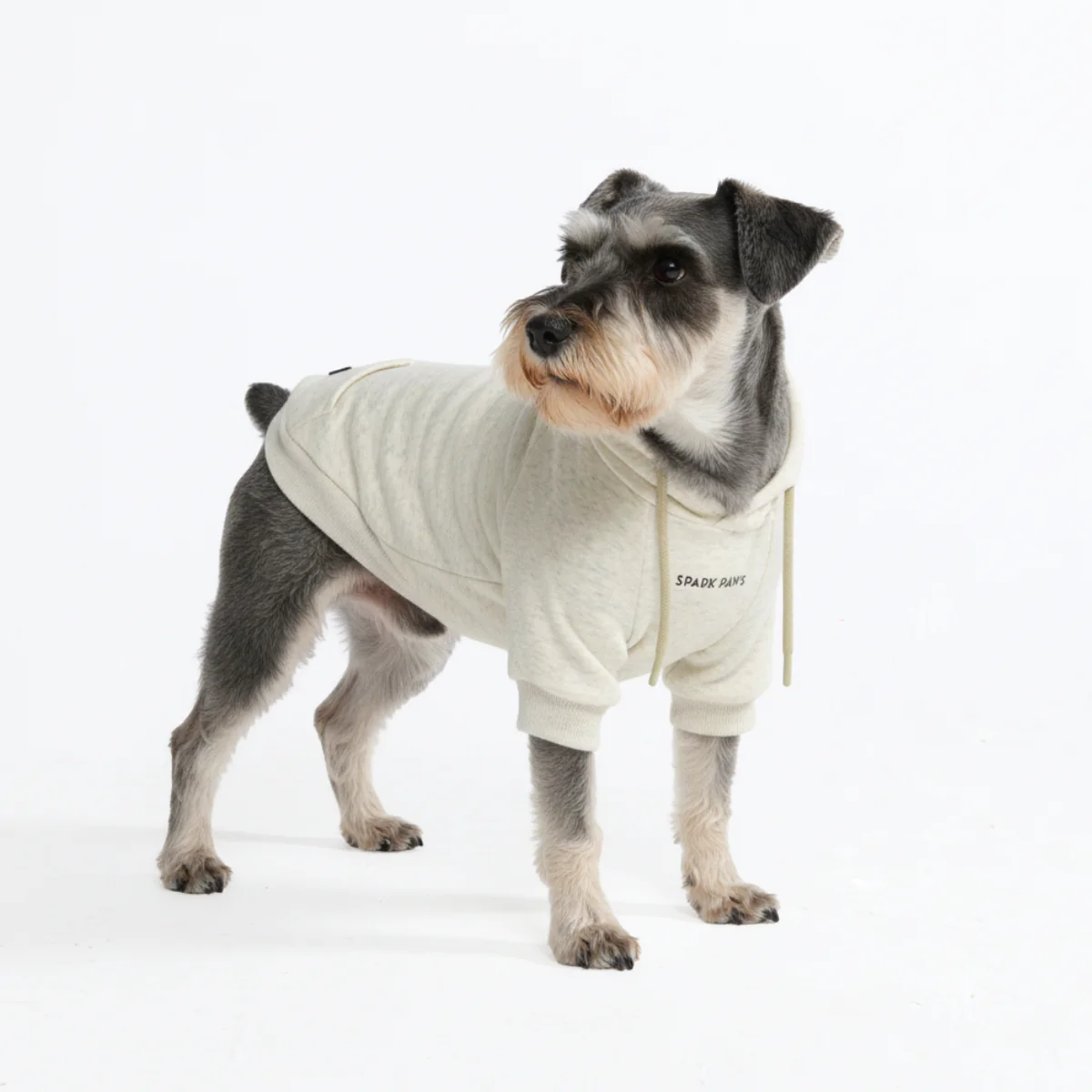 Essential Dog Hoodies - Image 91