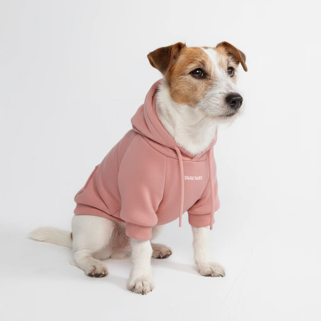 Essential Dog Hoodies - Image 38