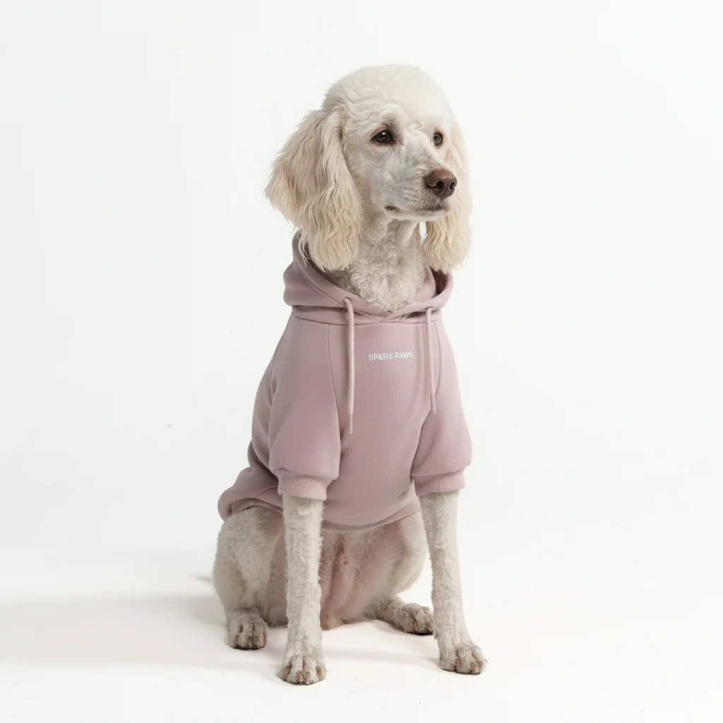 Essential Dog Hoodies - Image 51