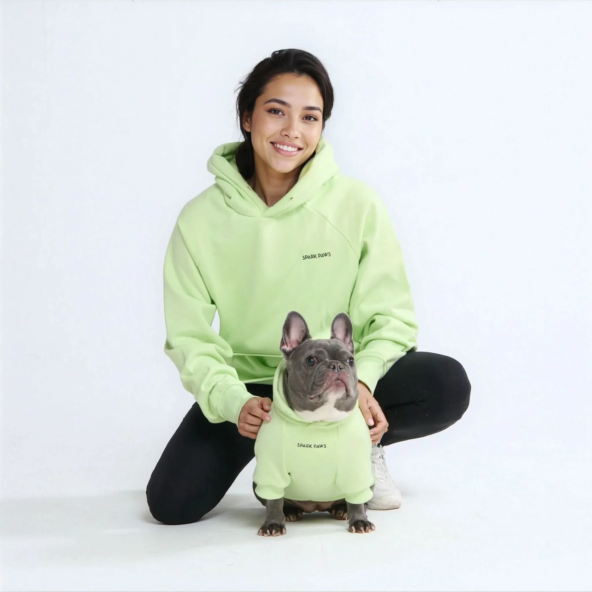 Essential Human Hoodies