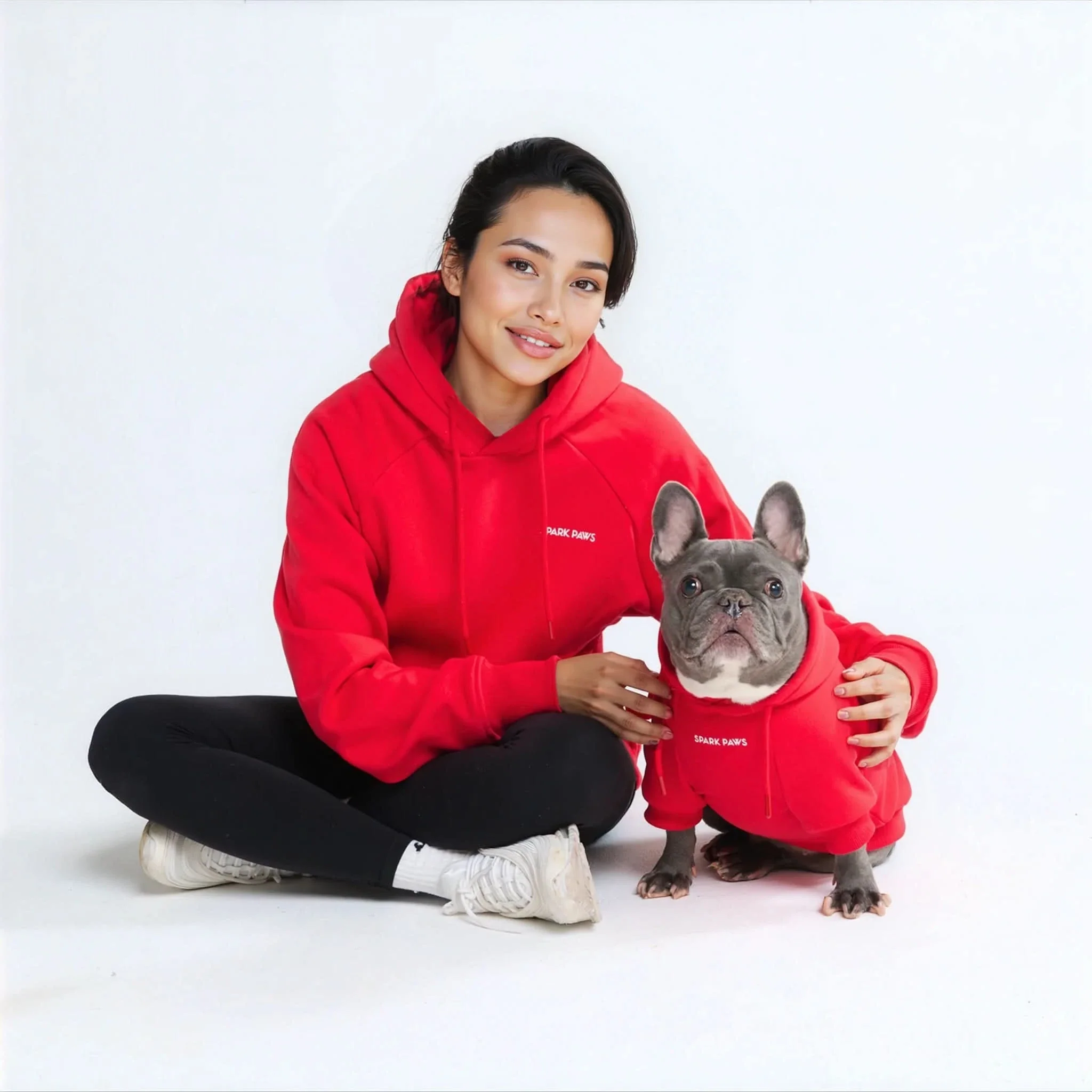 Essential Human Hoodies - Image 18
