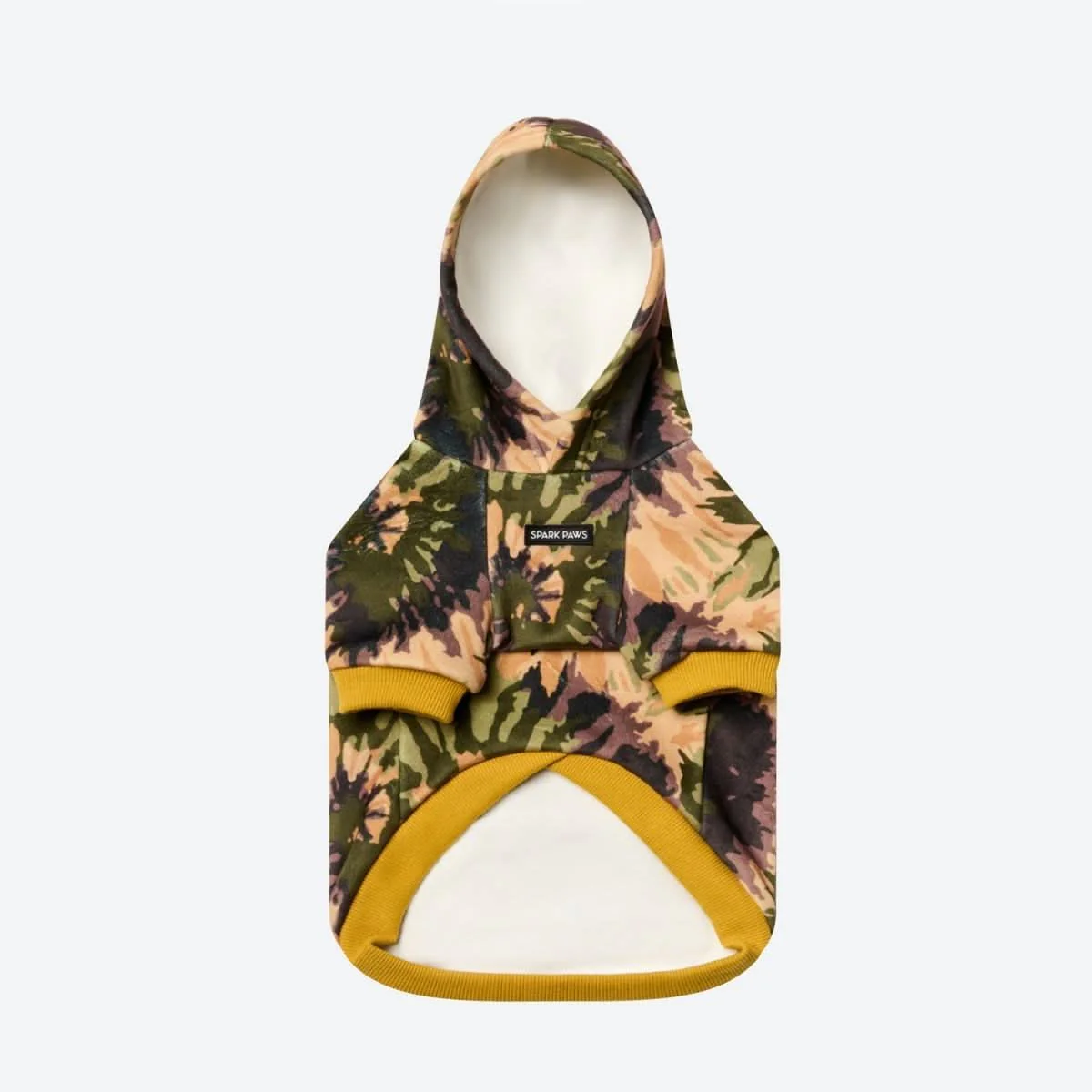 Velvet Dog Hoodies - Image 45