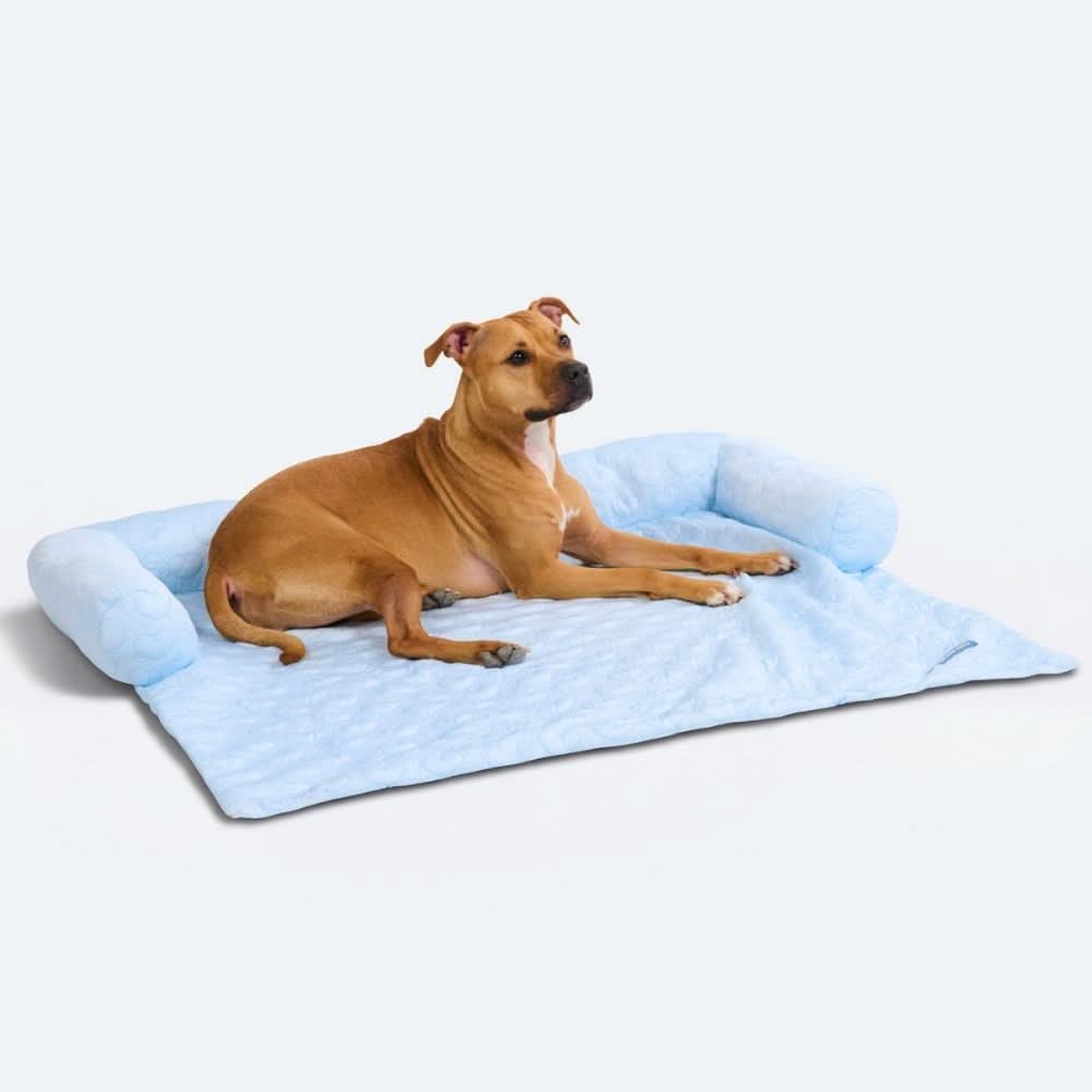 Frostcore™ Cooling Couch Cover Dog Bed - Image 22
