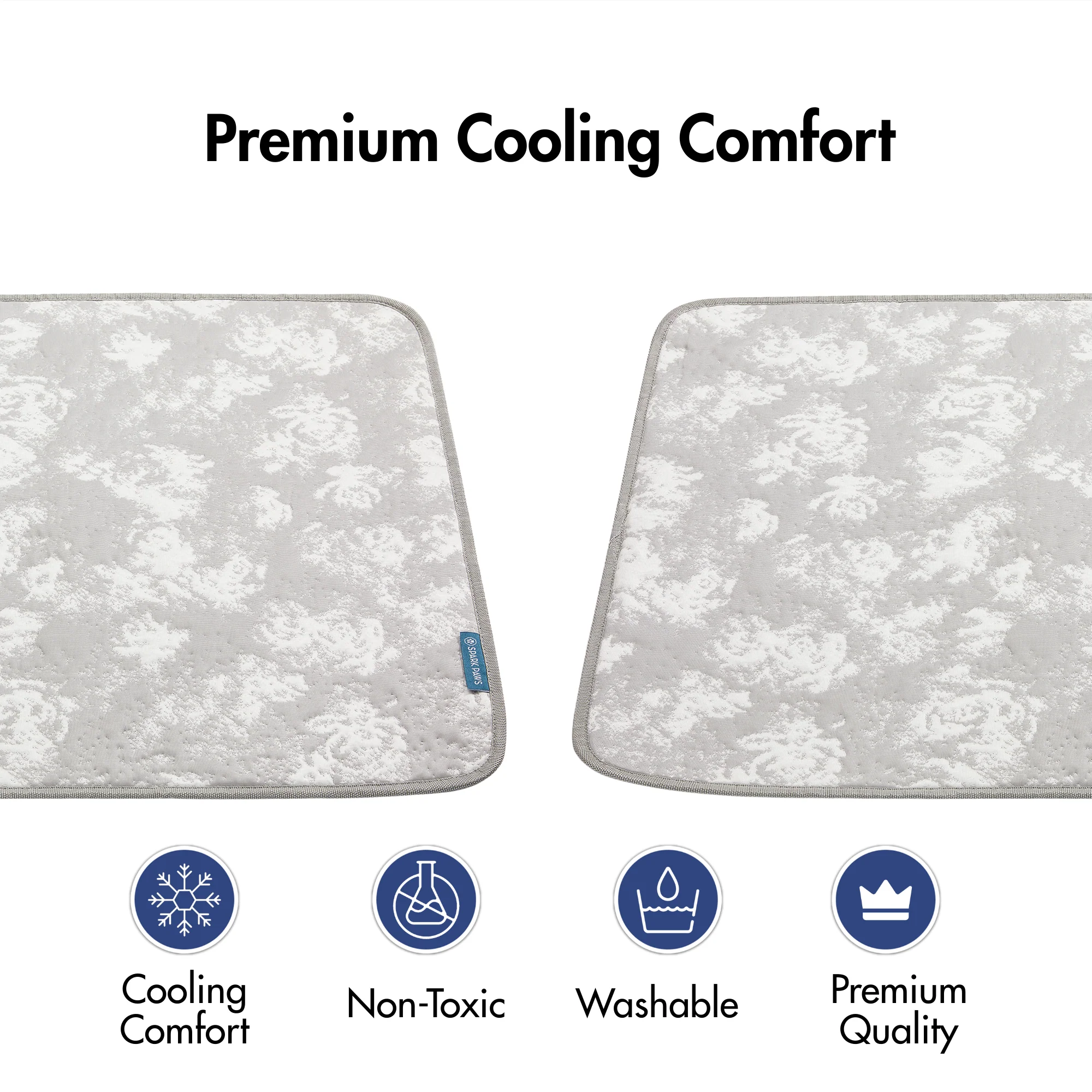 Frostcore™ Cooling Mat 2 Pack - Image 44