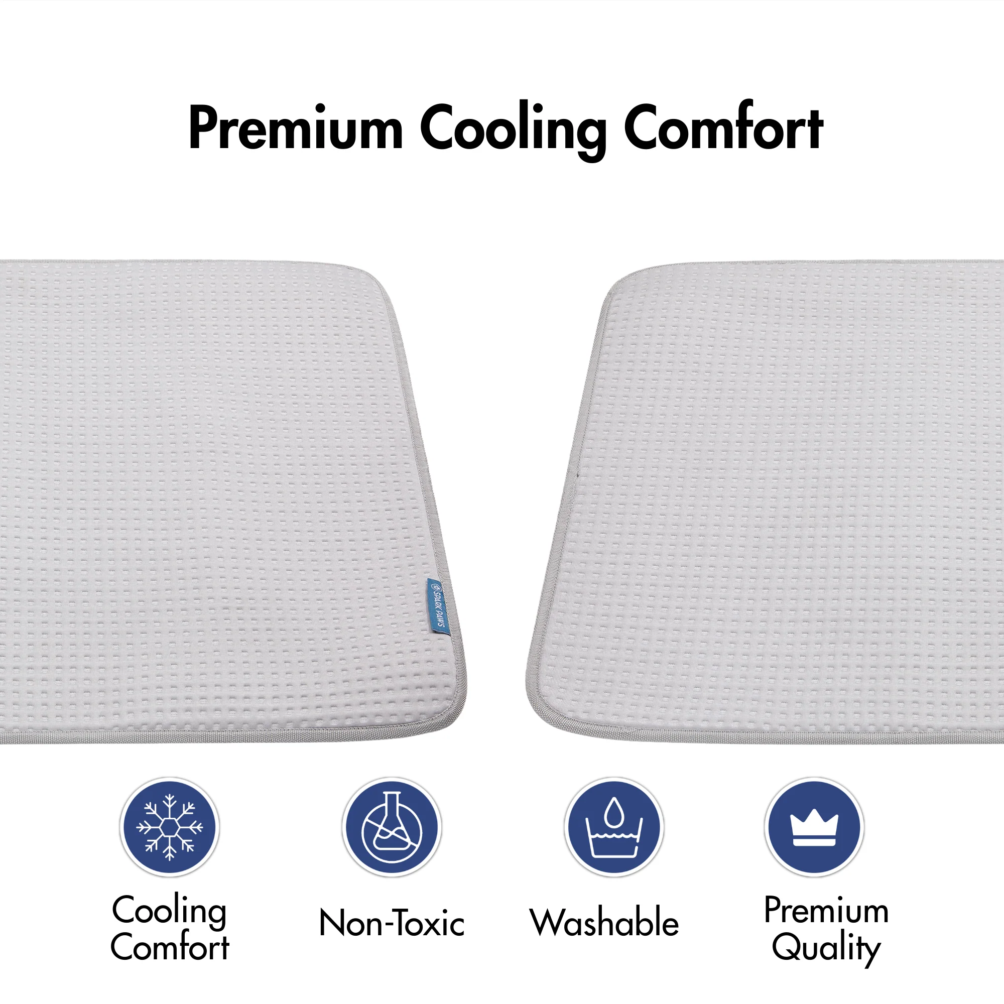 Frostcore™ Cooling Mat 2 Pack - Image 50