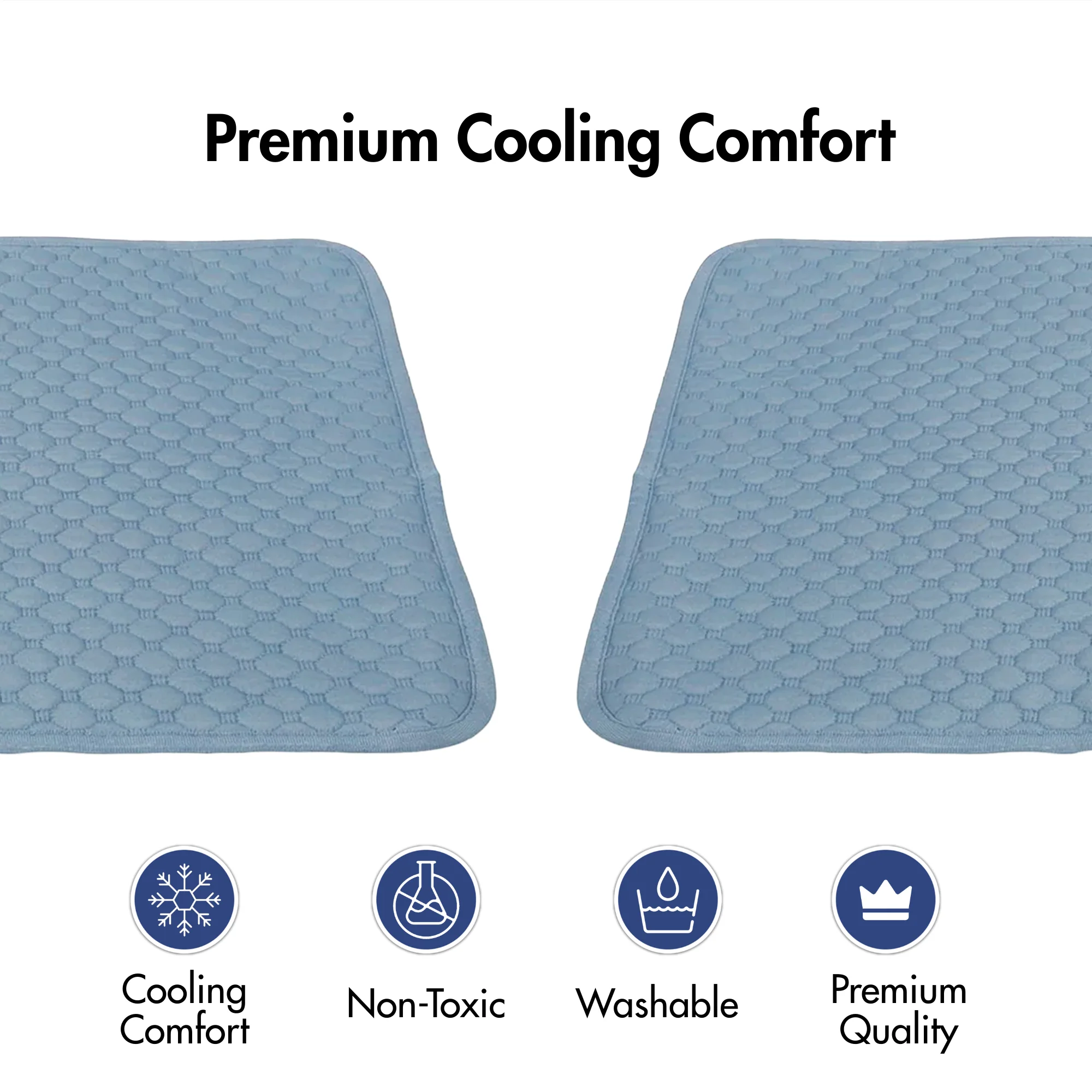 Frostcore™ Cooling Mat 2 Pack - Image 56