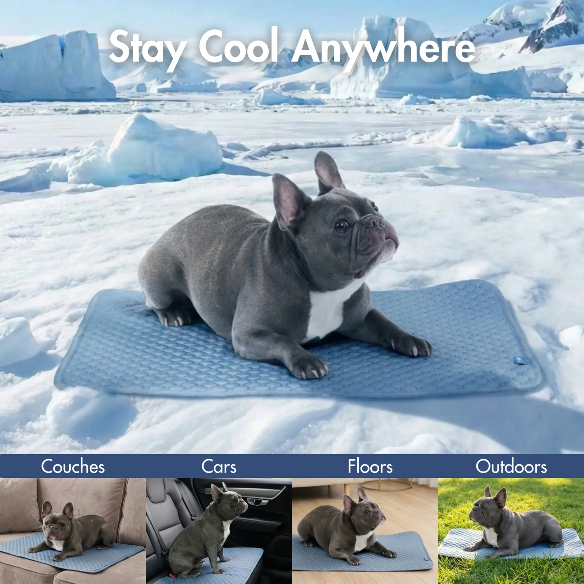 Frostcore™ Cooling Mat 2 Pack - Image 60