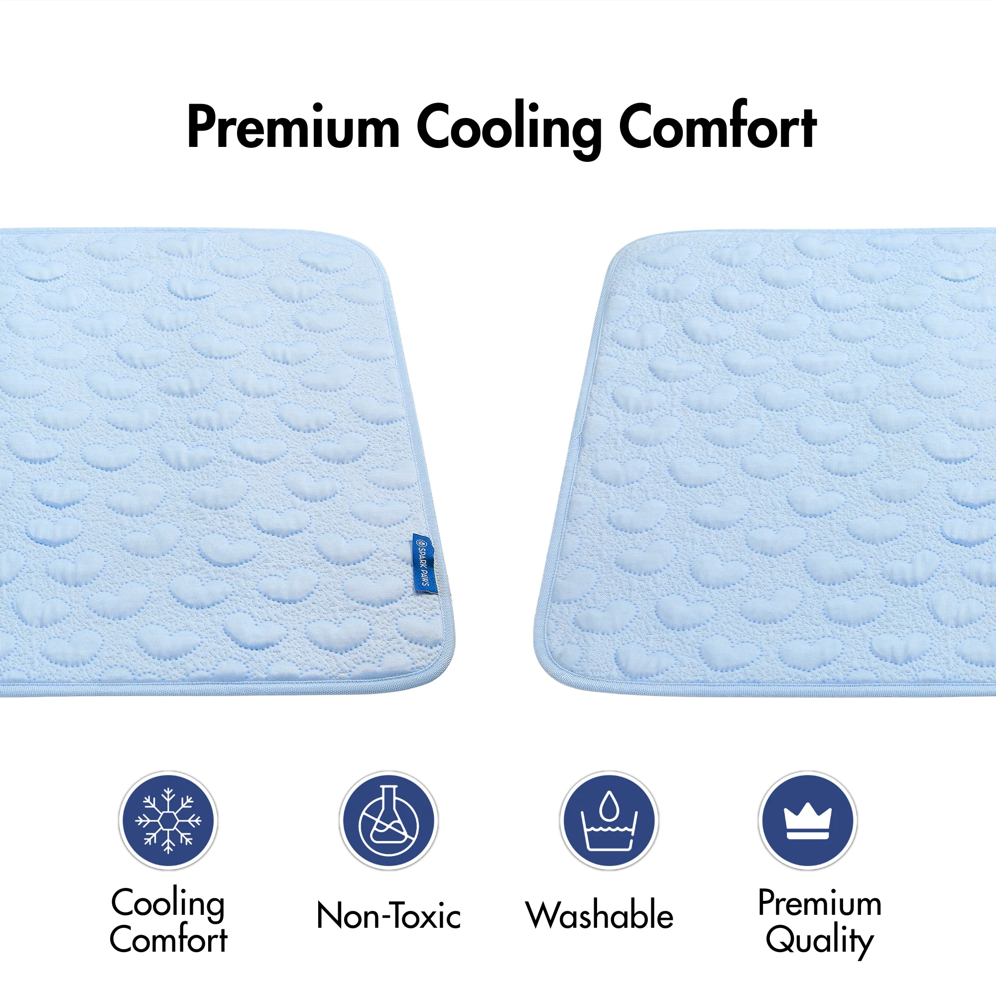 Frostcore™ Cooling Mat 2 Pack - Image 62