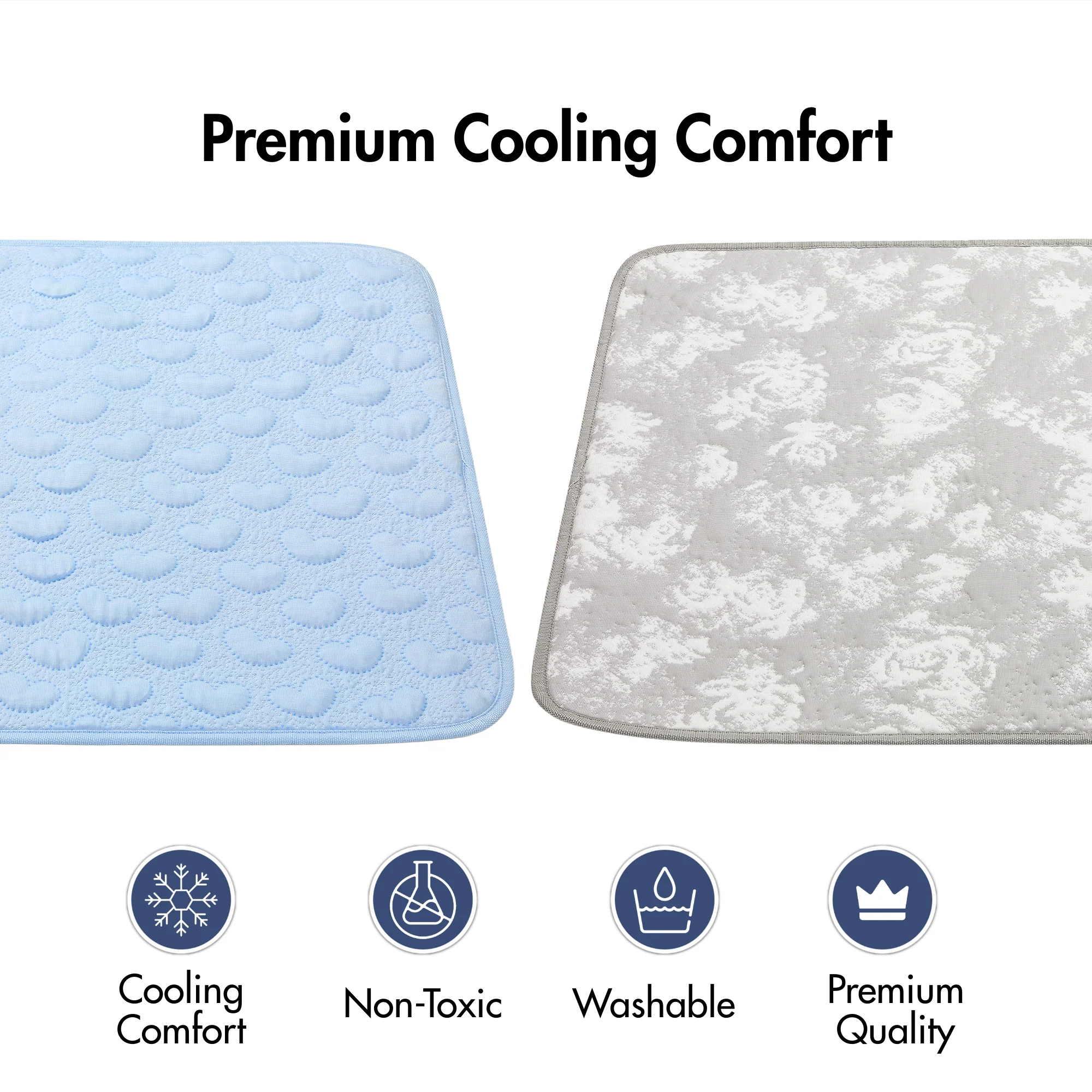 Frostcore™ Cooling Mat 2 Pack - Image 8