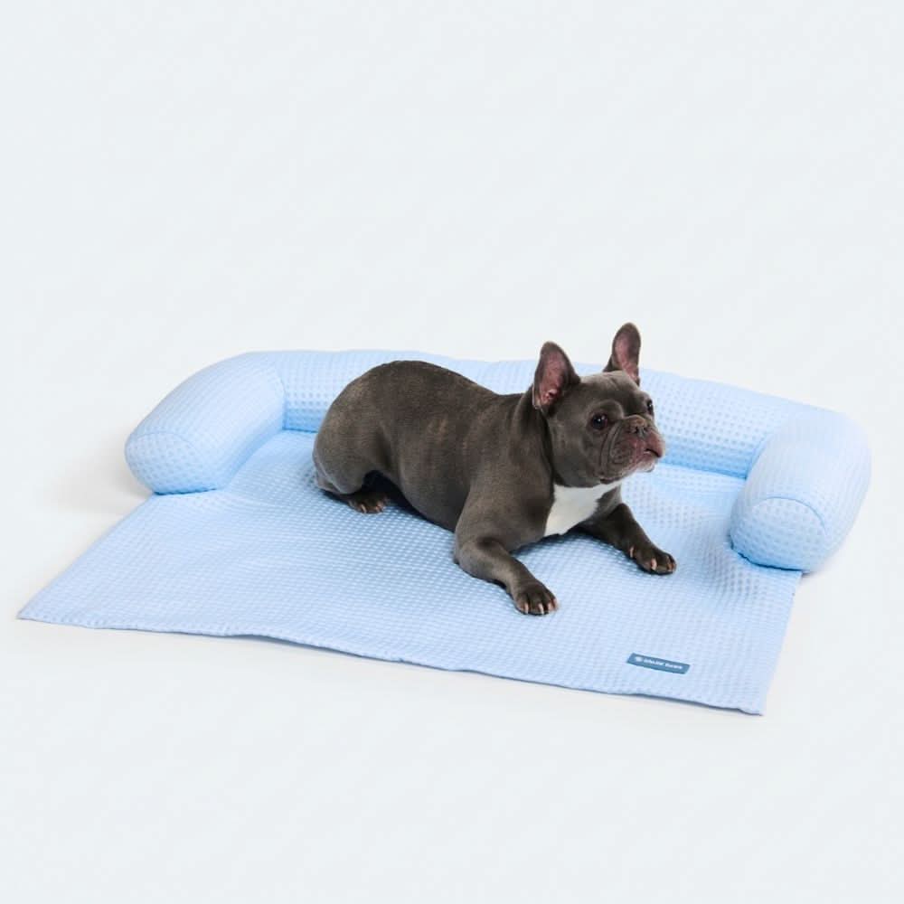 Frostcore™ Cooling Couch Cover Dog Bed - Image 32