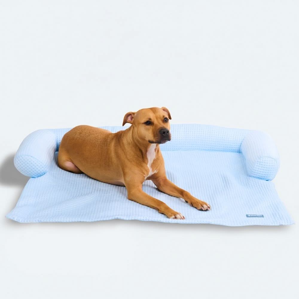 Frostcore™ Cooling Couch Cover Dog Bed - Image 33