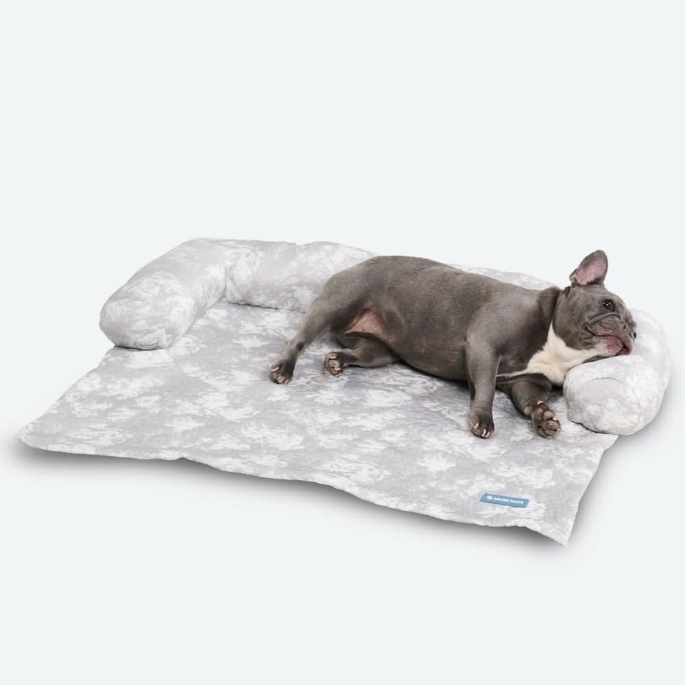 Frostcore™ Cooling Couch Cover Dog Bed - Image 43
