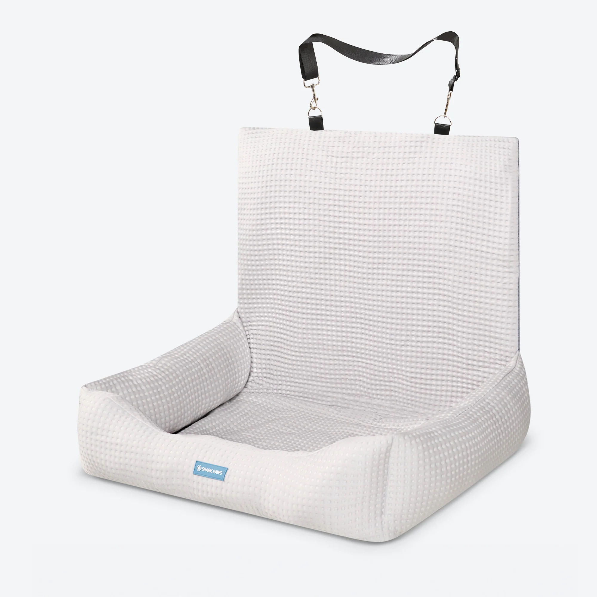 Frostcore™ Dog Cooling Car Seat Beds - Image 7