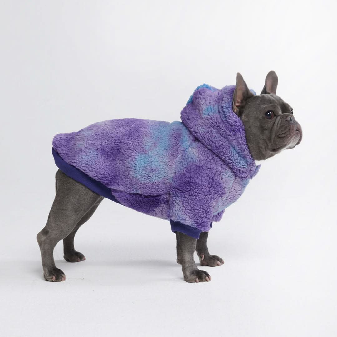 Fluffdreams Blanket Dog Hoodies - Image 3
