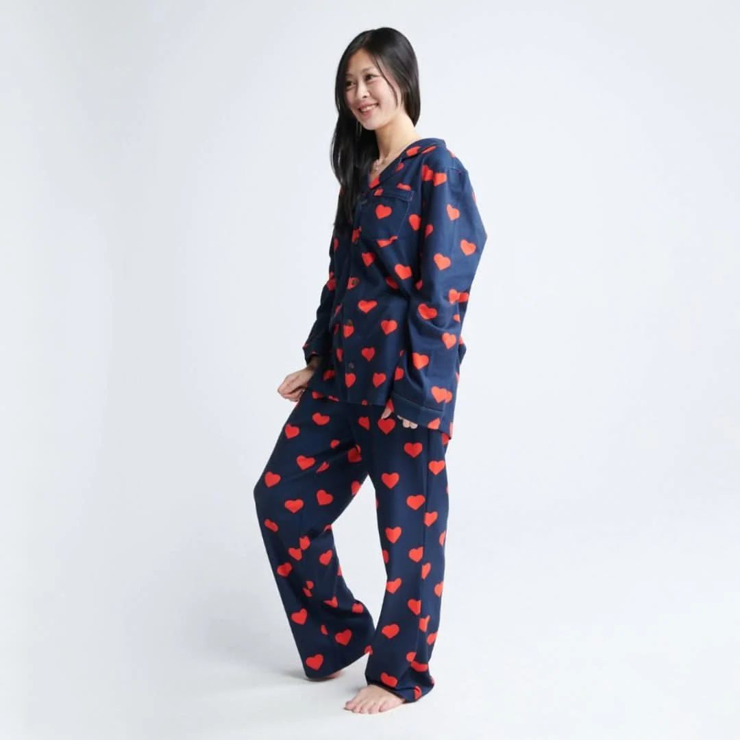Matching Human Pajama Pants - Image 12